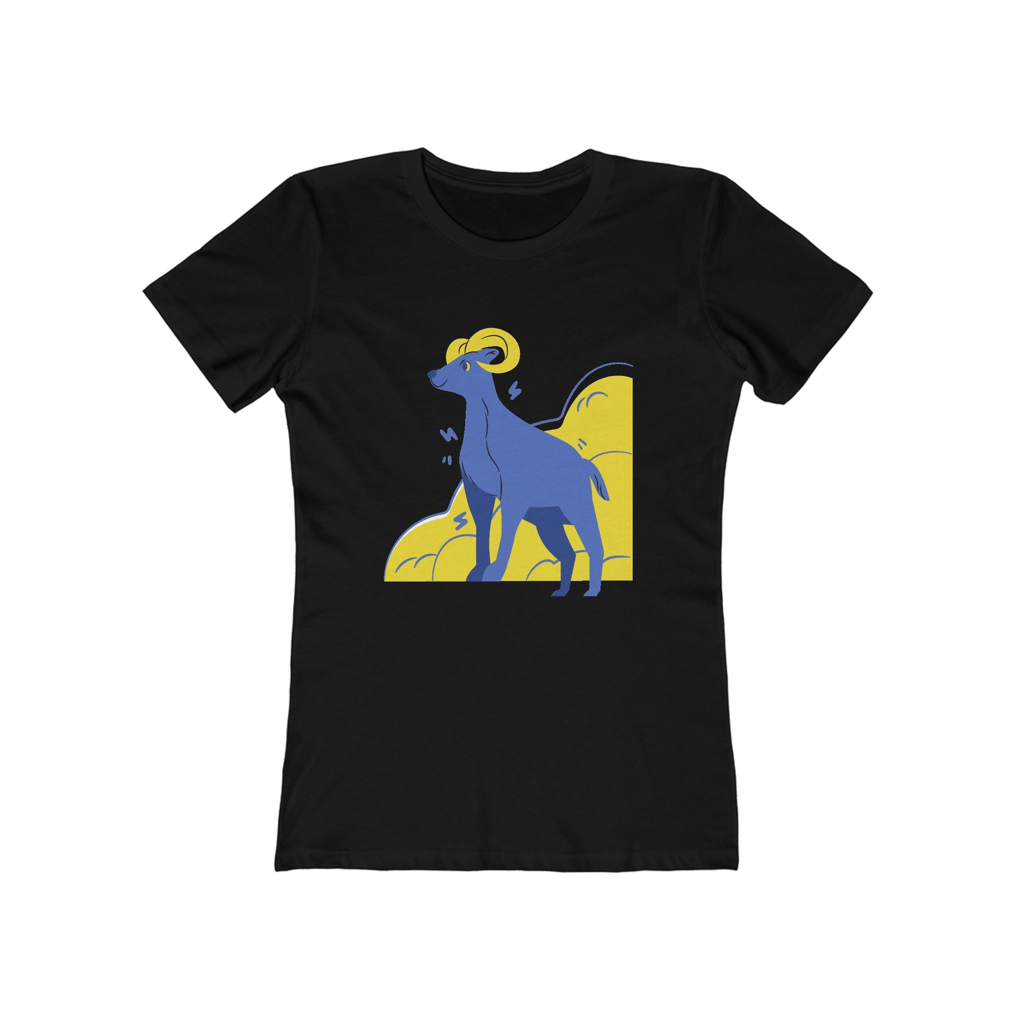 Astrology Women's Tshirt, Zodiac Tee, Horoscope Shirt, Star Sign Top, Celestial Clothing