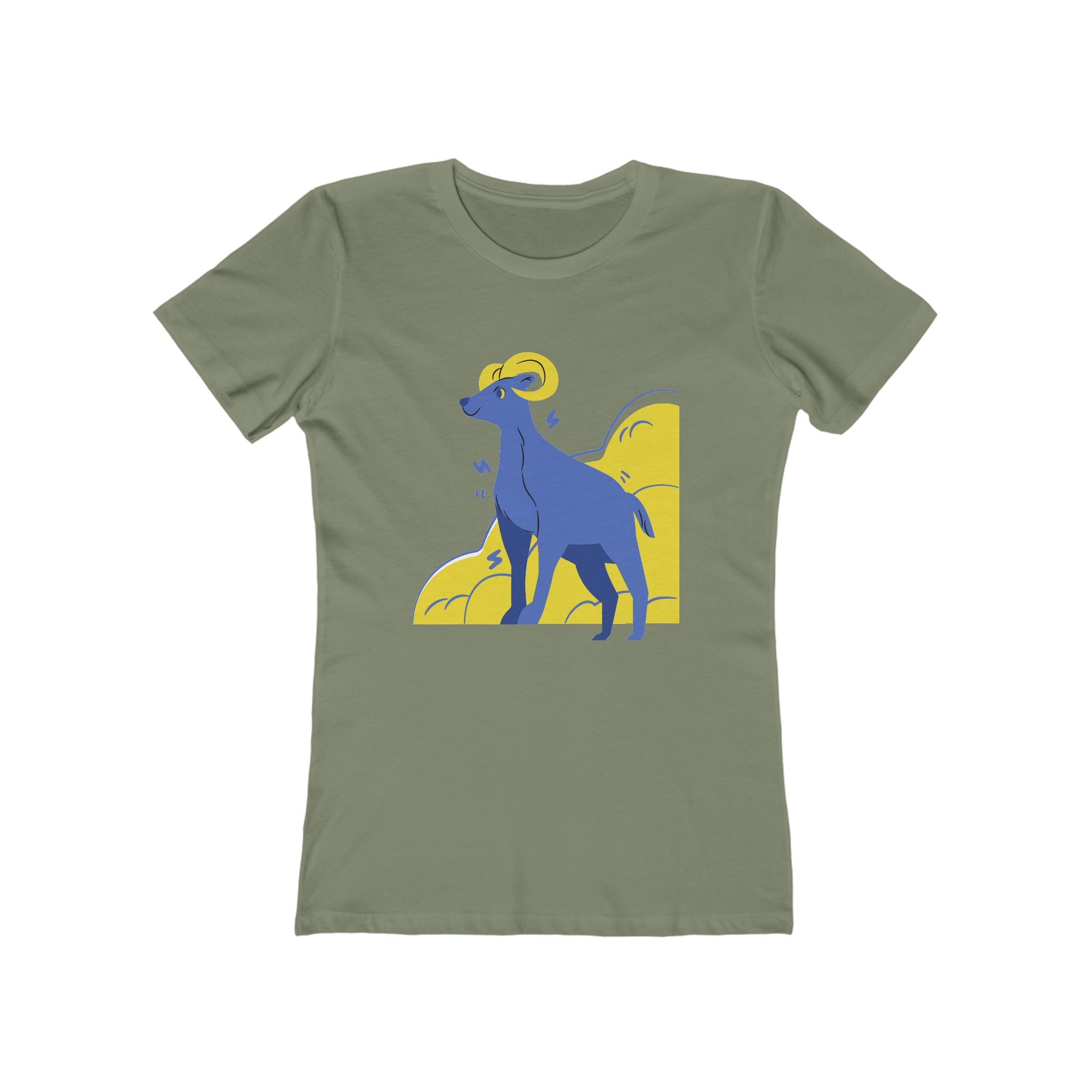 Astrology Women's Tshirt, Zodiac Tee, Horoscope Shirt, Star Sign Top, Celestial Clothing