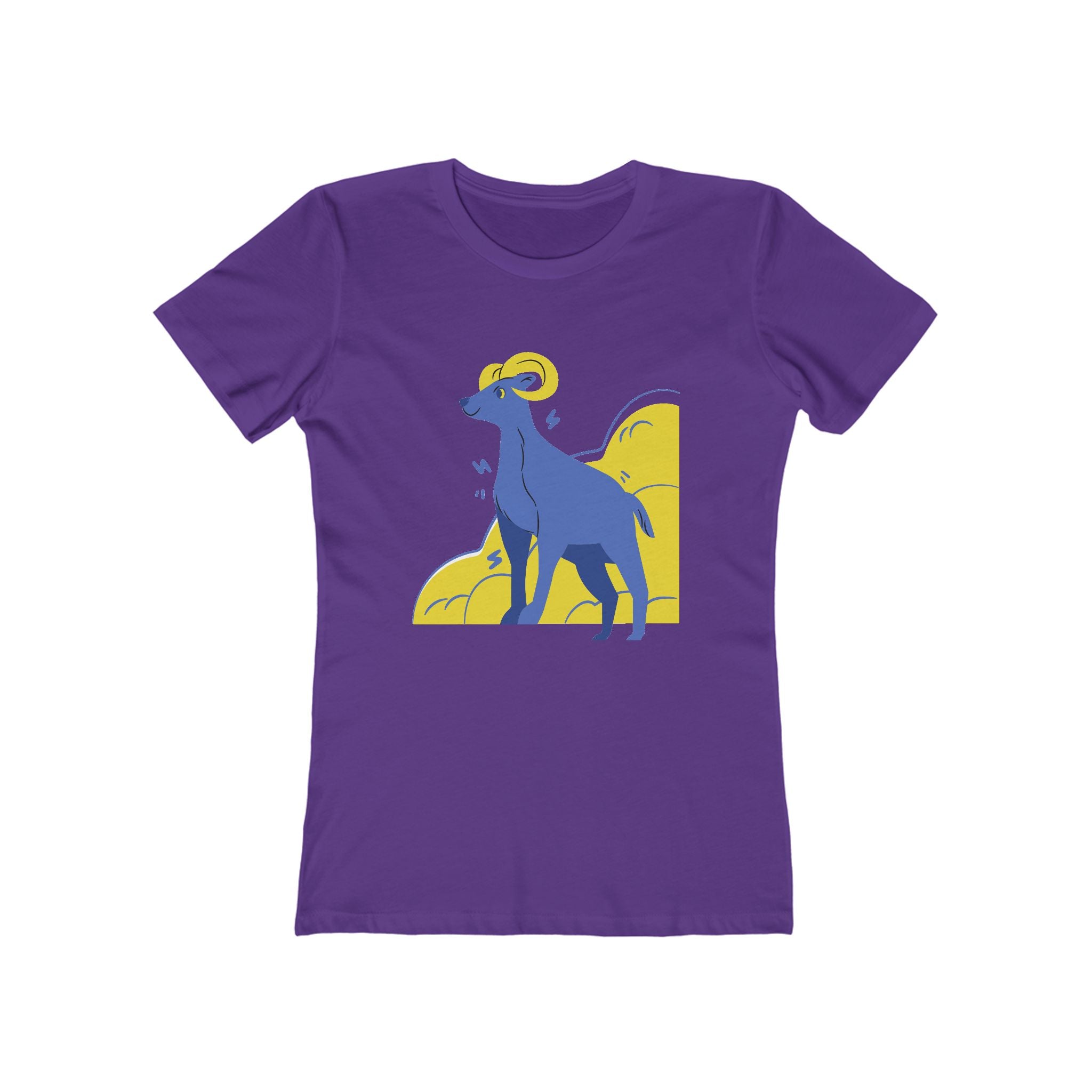 Astrology Women's Tshirt, Zodiac Tee, Horoscope Shirt, Star Sign Top, Celestial Clothing