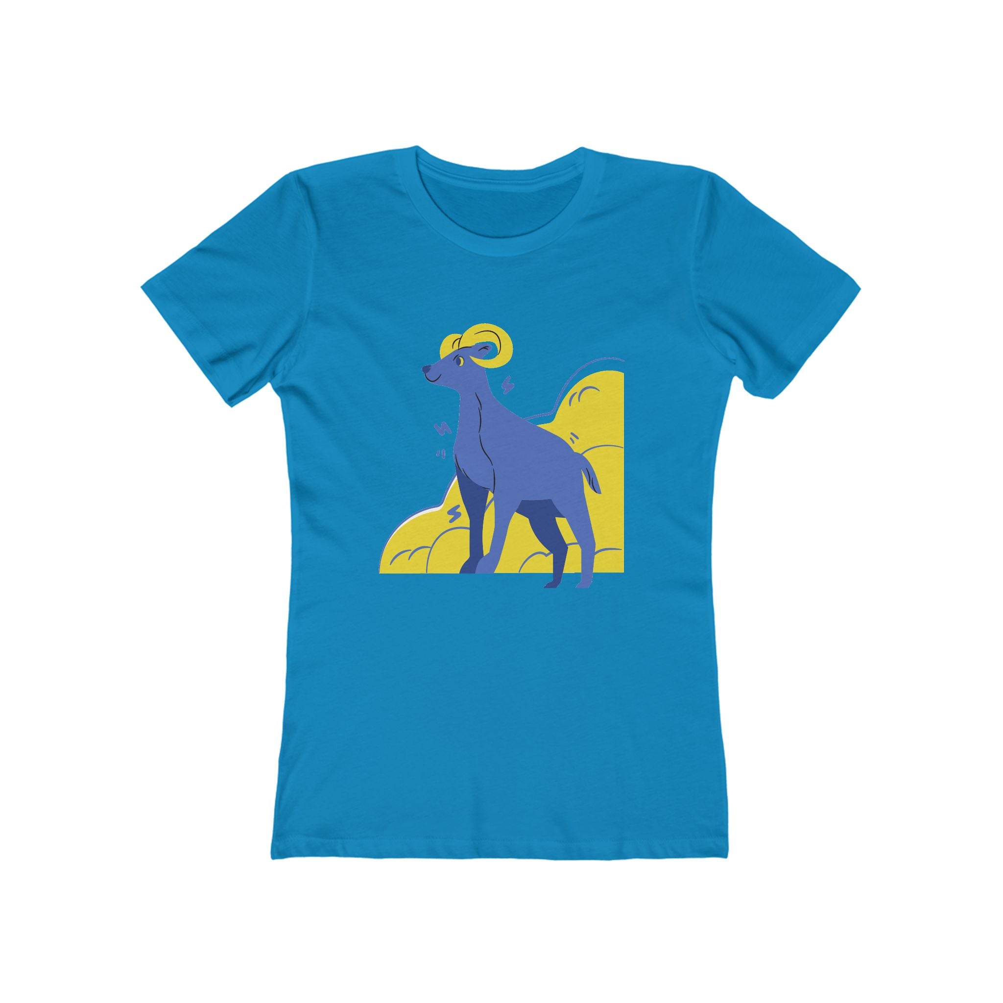 Astrology Women's Tshirt, Zodiac Tee, Horoscope Shirt, Star Sign Top, Celestial Clothing