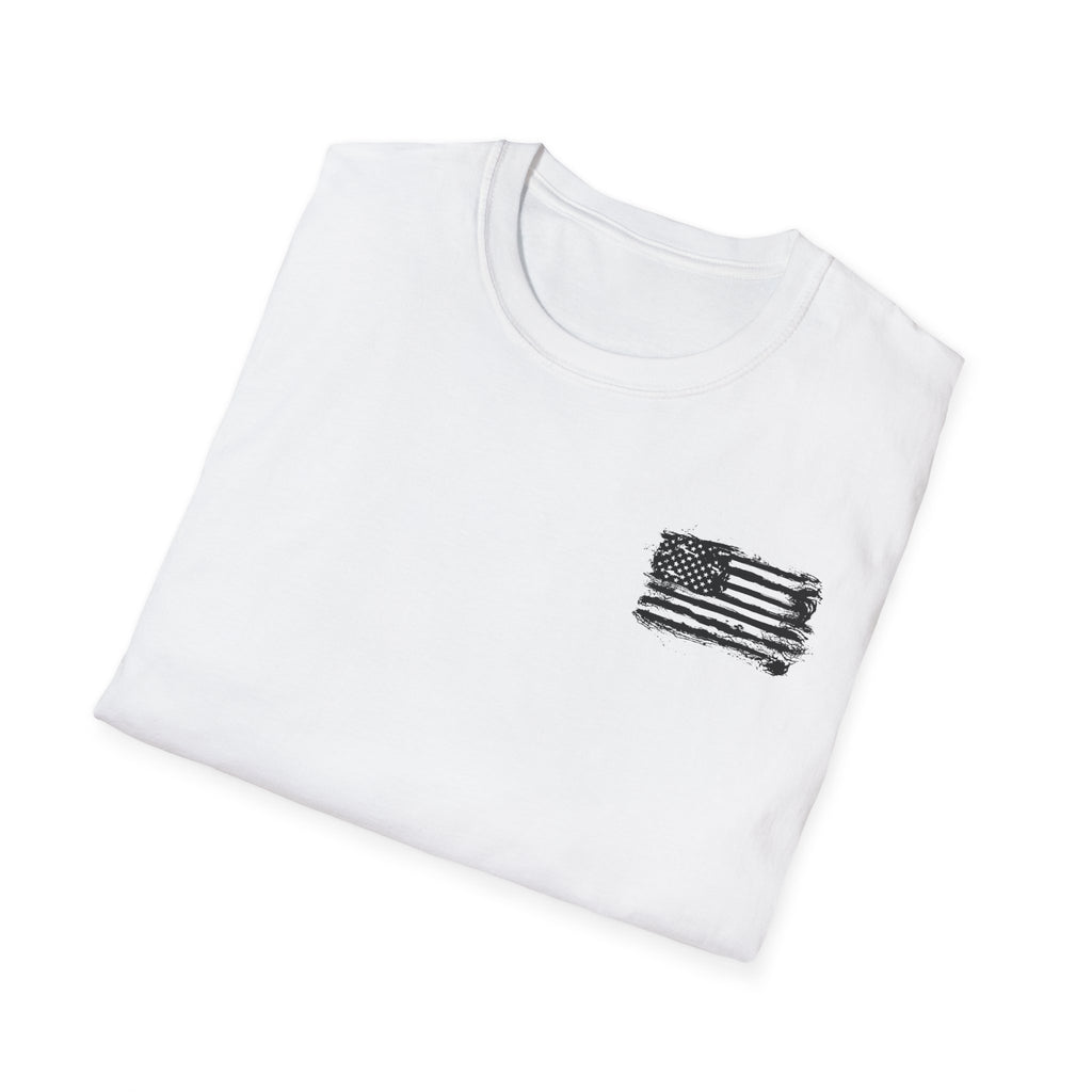 Ban Idiots Not Guns Patriotic Tshirt, American Flag Tee, 4th of July Shirt, Patriotic Graphic Tee, Unisex Patriotic