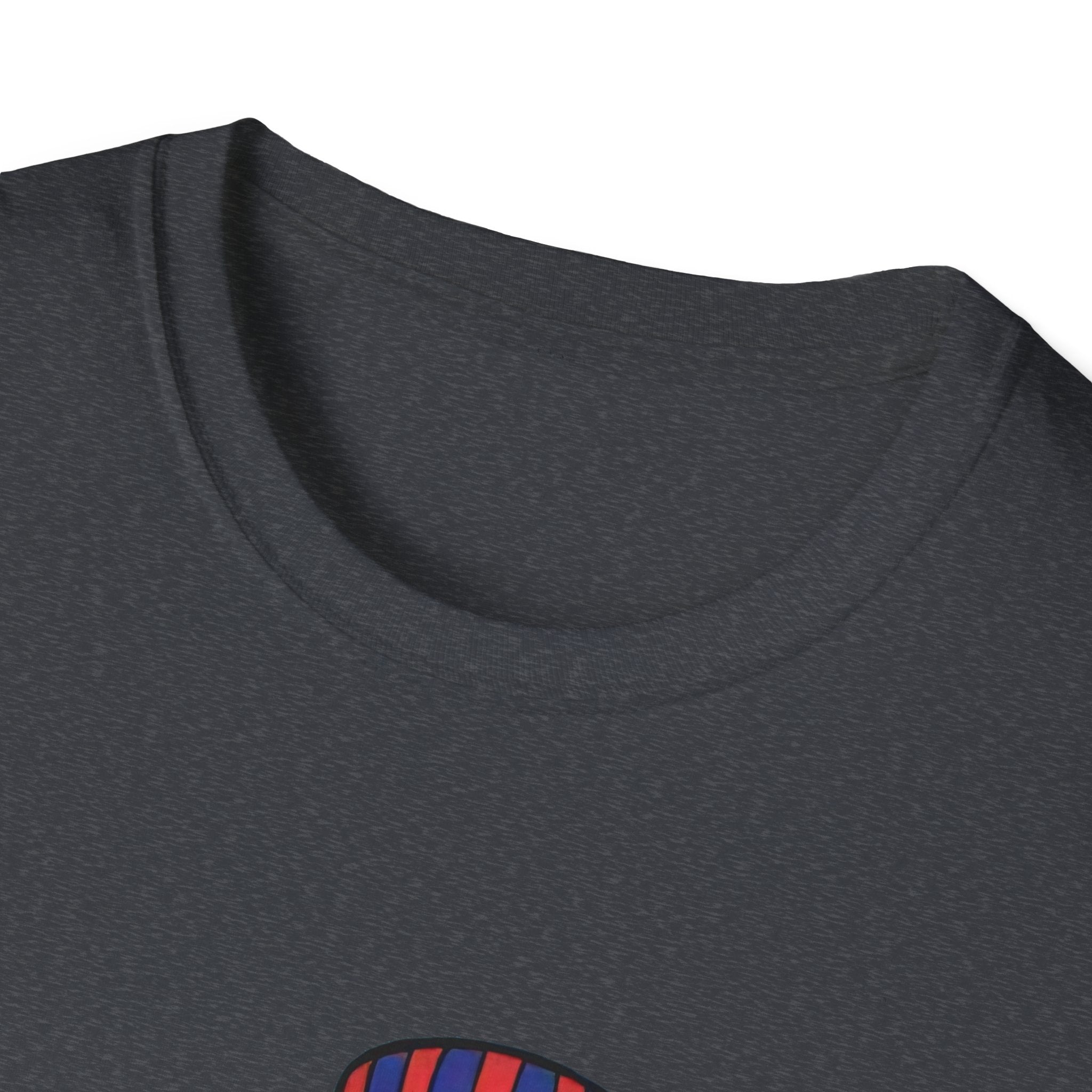 Retro TV Cartoon T-Shirt