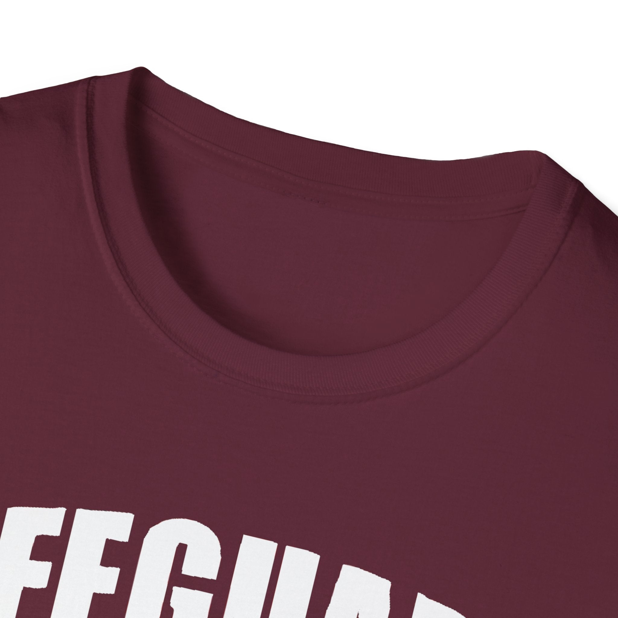 Lifeguard T-Shirt