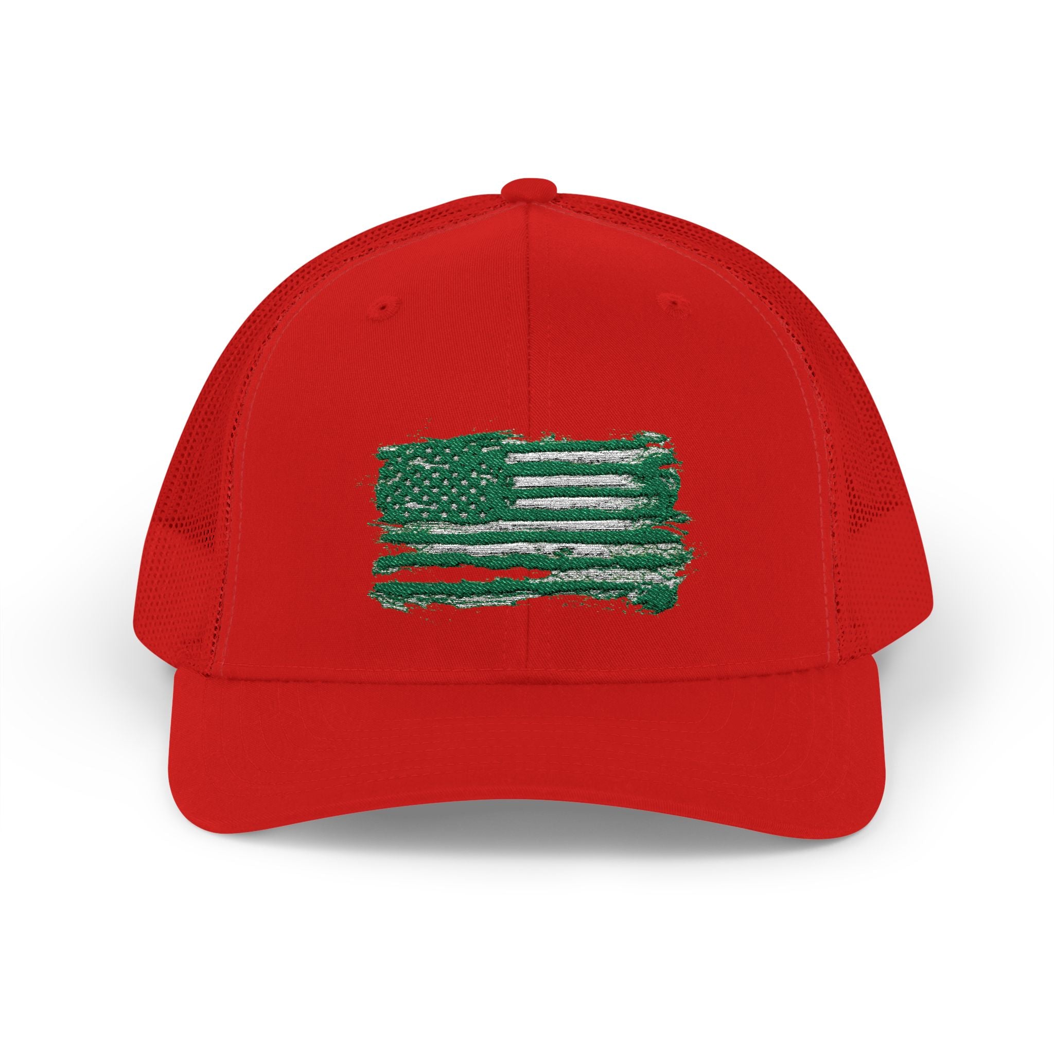 Patriotic Flag Snapback Trucker Cap, American Flag Hat, Outdoor Cap, Casual Wear, Gift for Dad, 4th of July Apparel