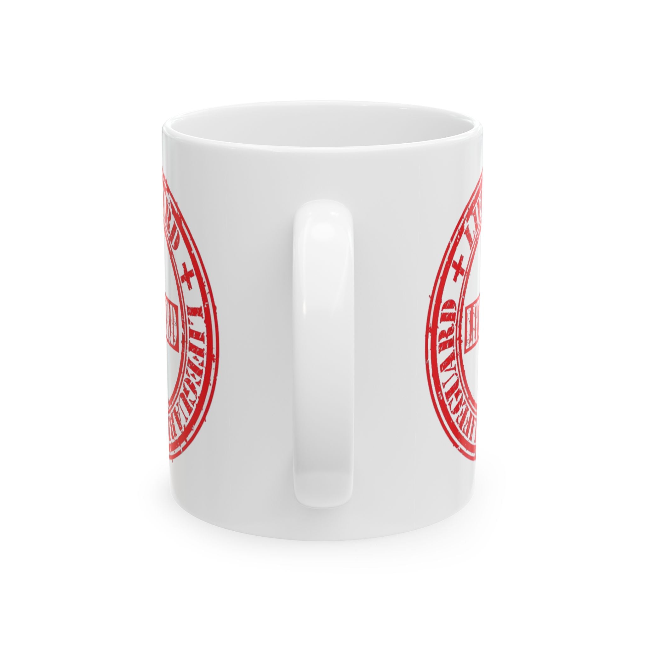 Lifeguard Coffee Mug