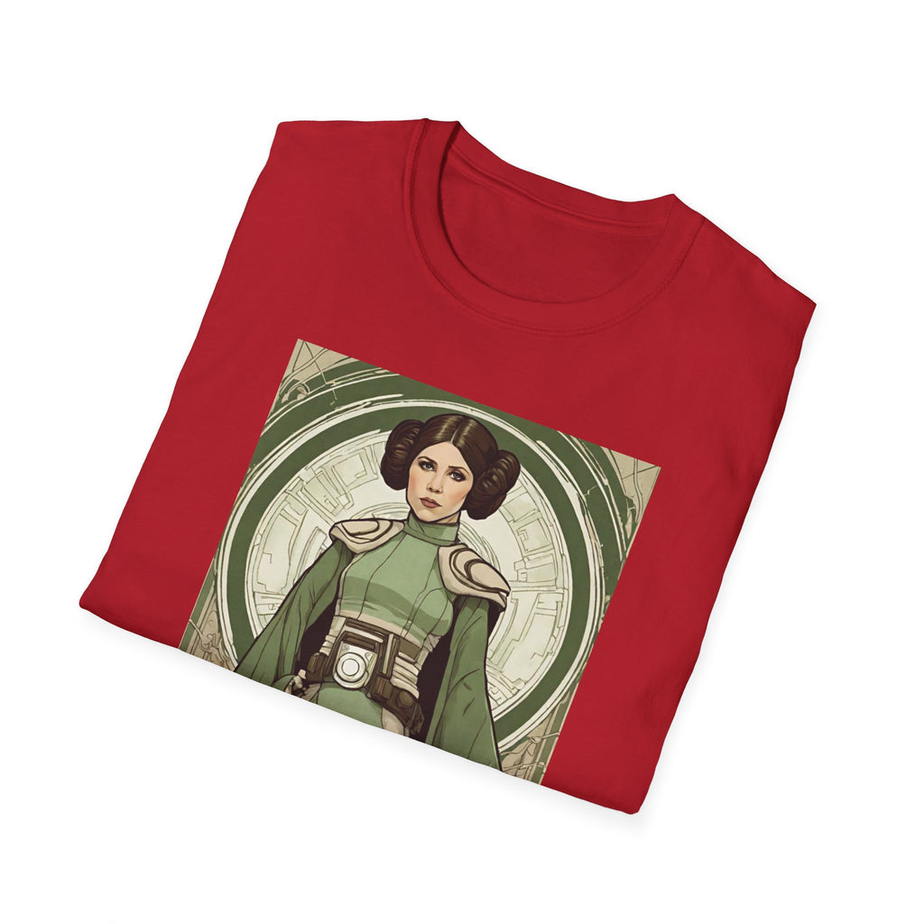 Retro Star Wars T-Shirt