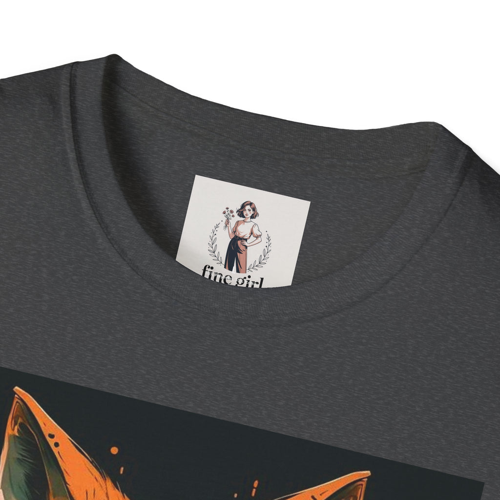 Guardians Of The Galaxy Hero Unisex Softstyle T-Shirt