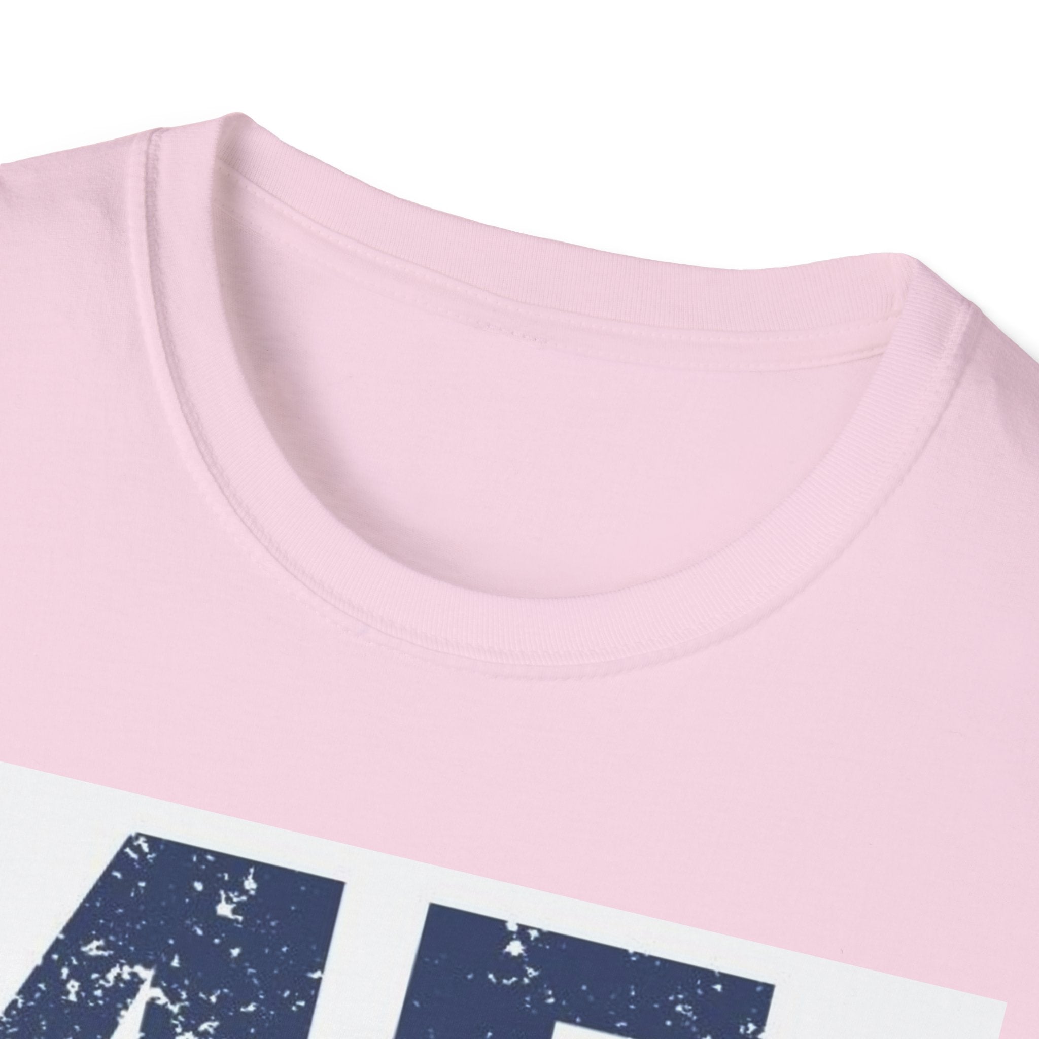45 / 47 T-Shirt