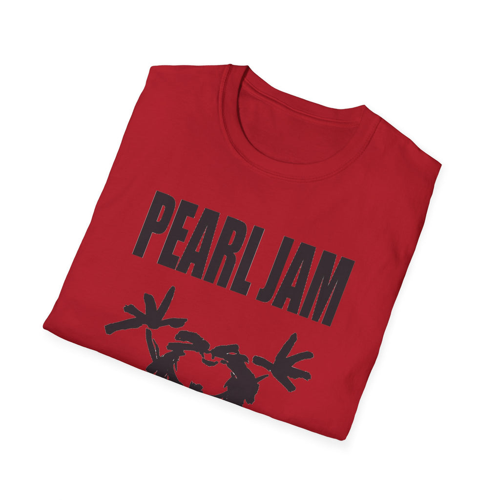 90's Grunge Music T-Shirt