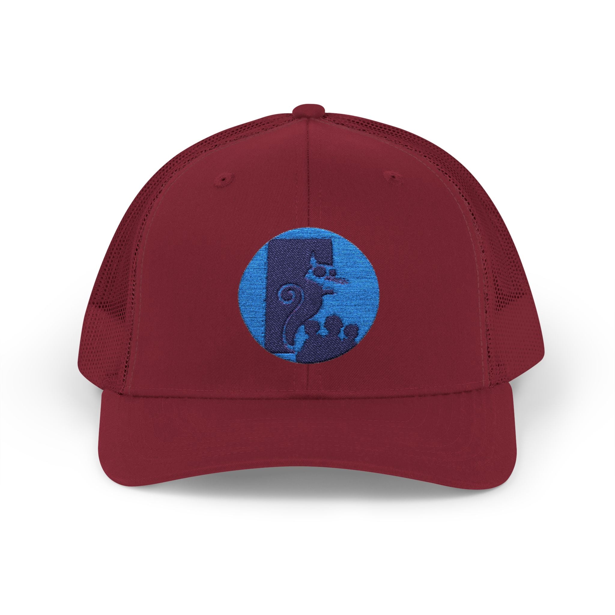 Halloween Patriotic Snapback Trucker Cap, Patriotic hat for Halloween, Snapback Cap, Truckers Hat, Halloween Costume, Patriotic Accessories