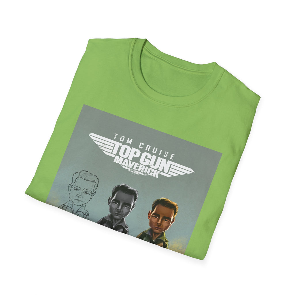 Top Gun Maverick T-Shirt