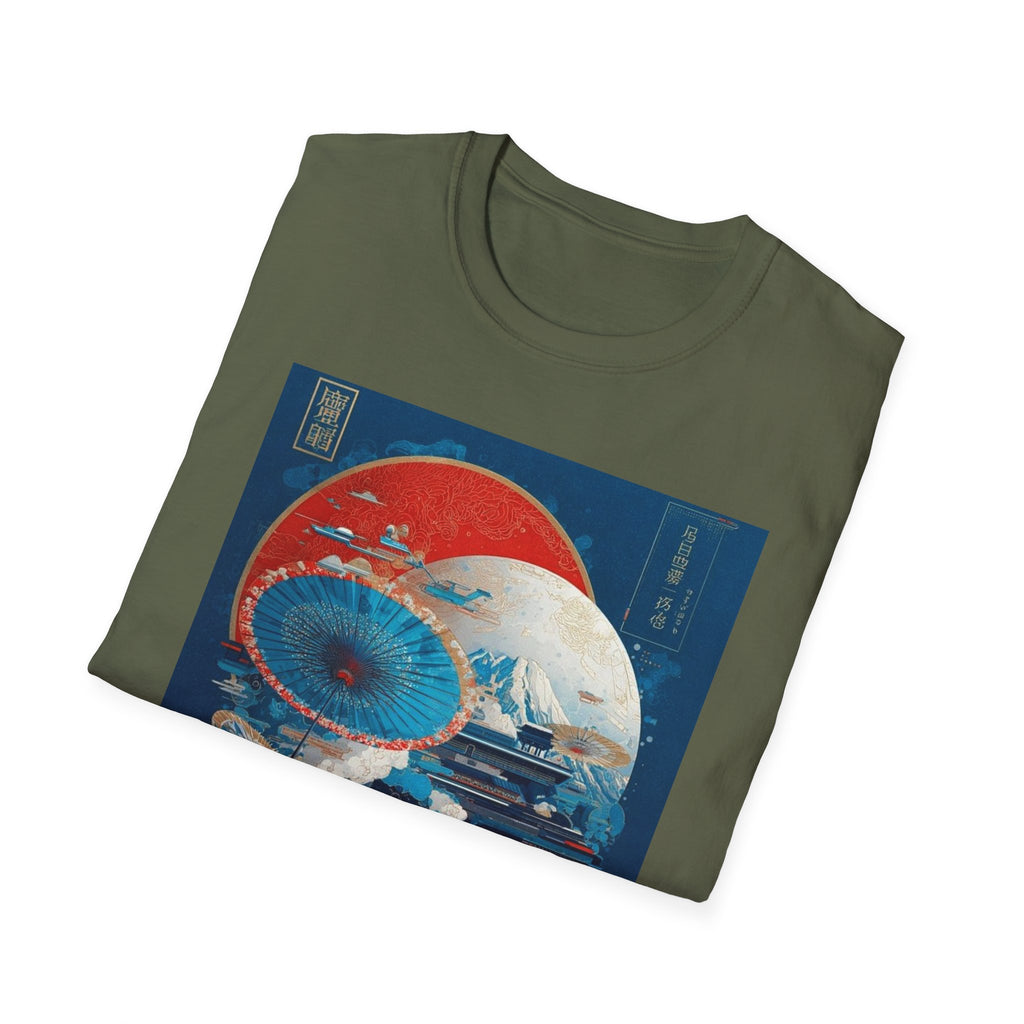 Star Wars T-Shirt