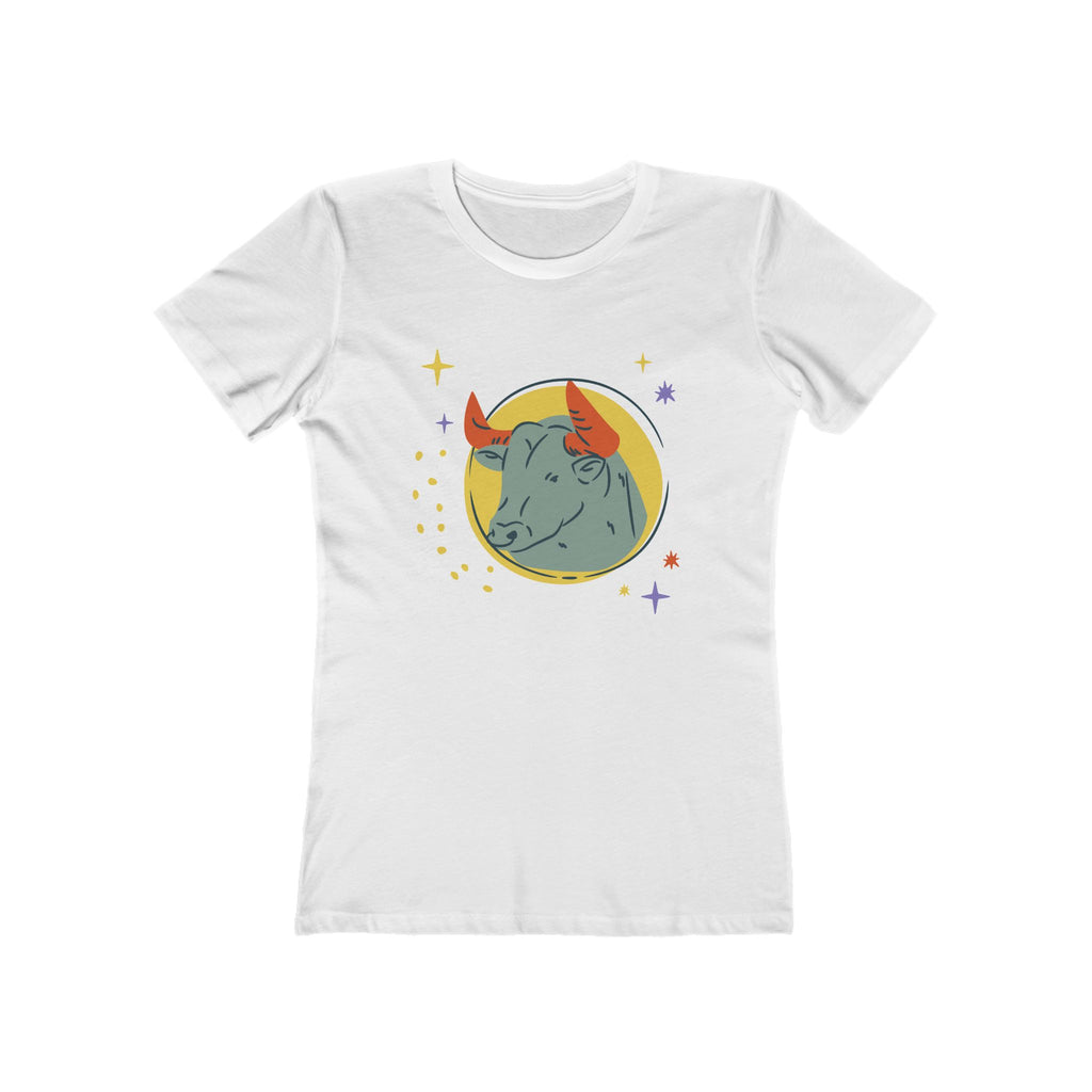 Astrology Women's Tshirt, Zodiac Tee, Horoscope Shirt, Star Sign Top, Celestial Clothing