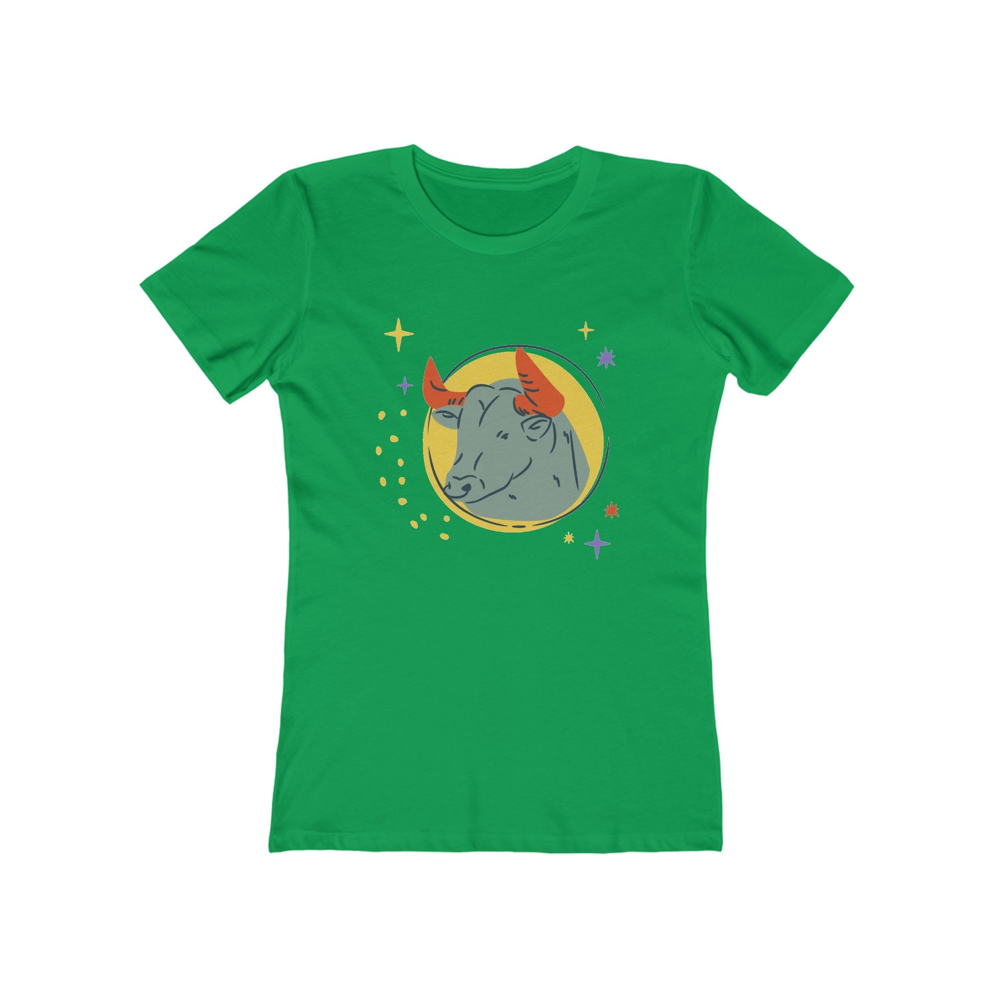 Astrology Women's Tshirt, Zodiac Tee, Horoscope Shirt, Star Sign Top, Celestial Clothing