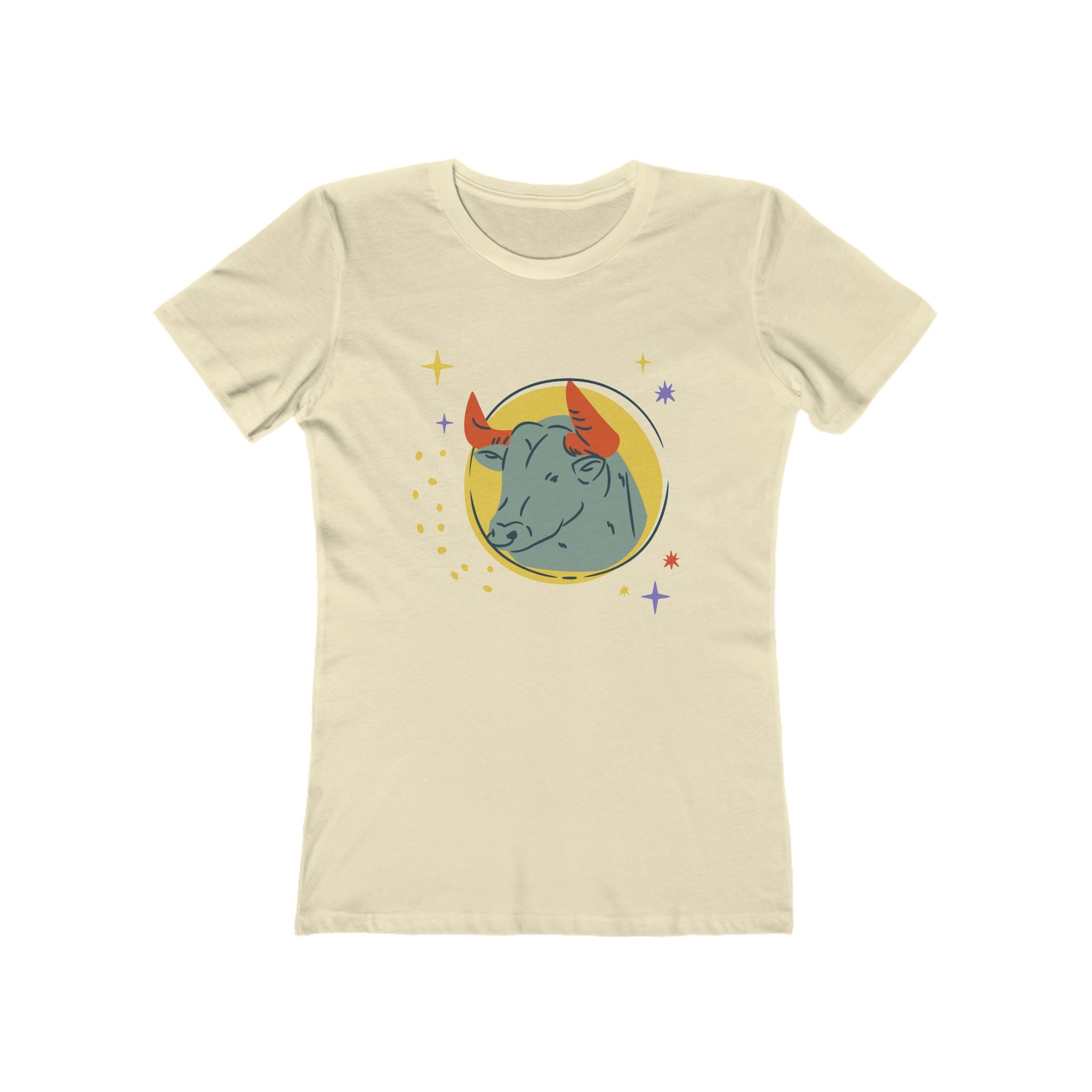 Astrology Women's Tshirt, Zodiac Tee, Horoscope Shirt, Star Sign Top, Celestial Clothing