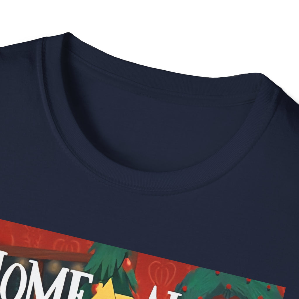 Retro Home Alone T-Shirt