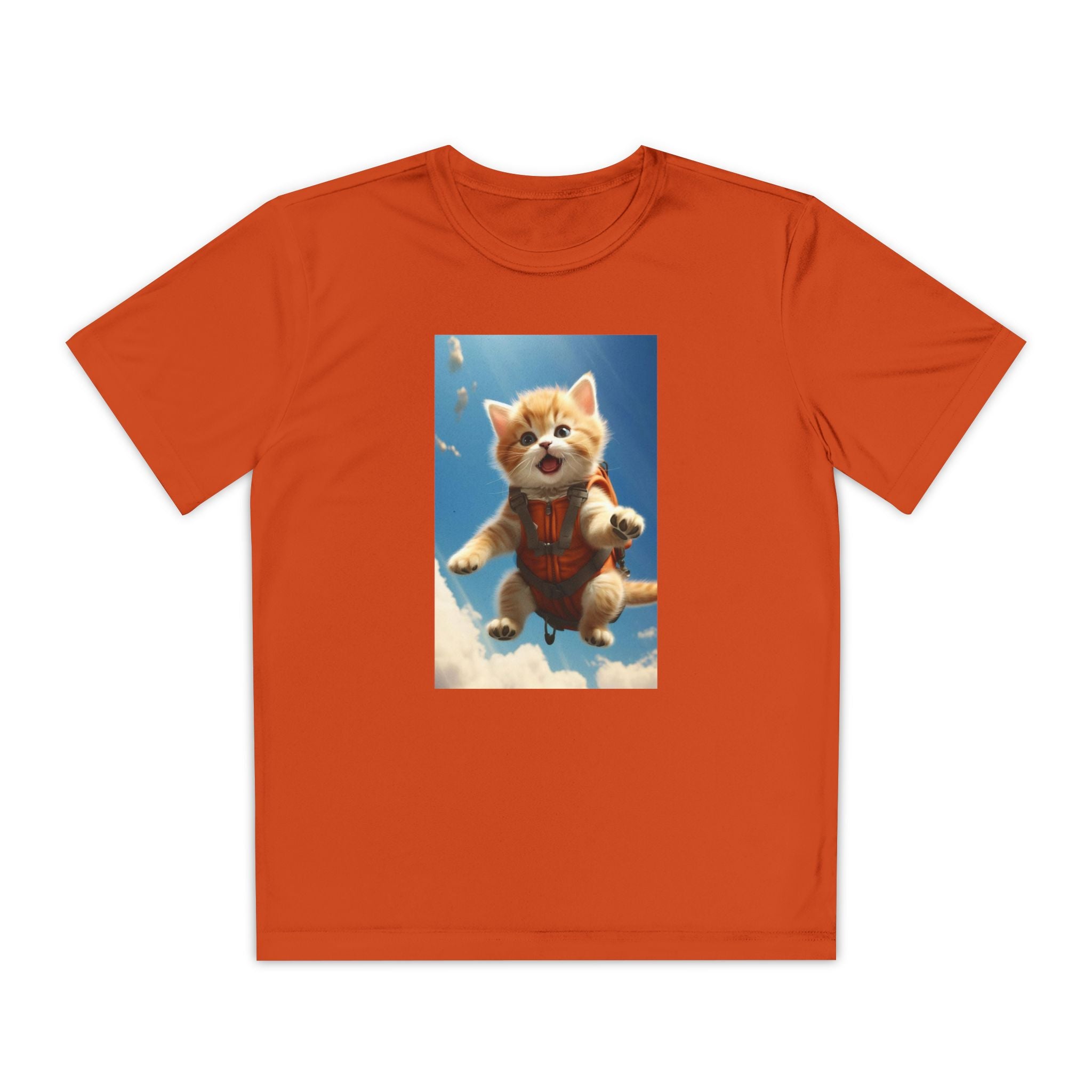 Youth Tee Shirt, Kids Animal Graphic Top, Cute Black and White Tee, Children's Zoo Theme Shirt, Bamboo Bear