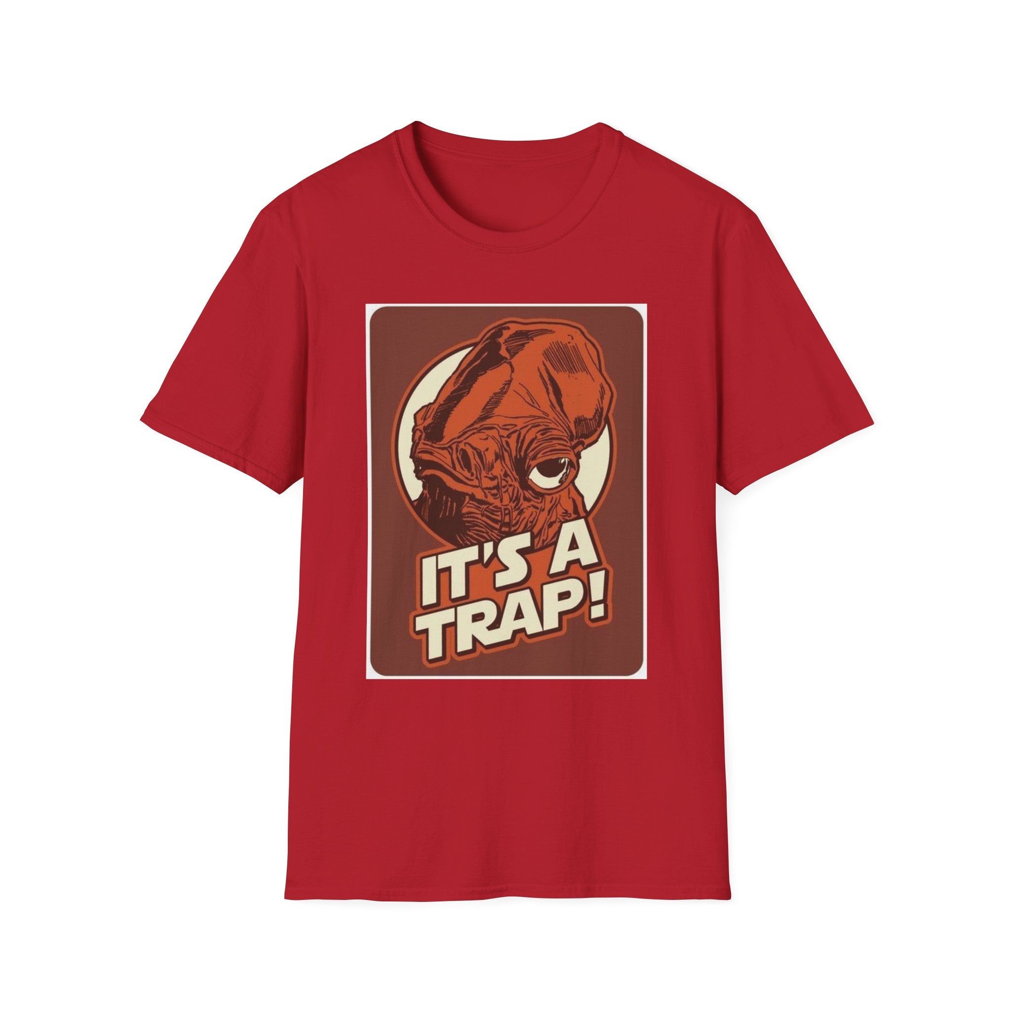 Retro Star Wars T-Shirt