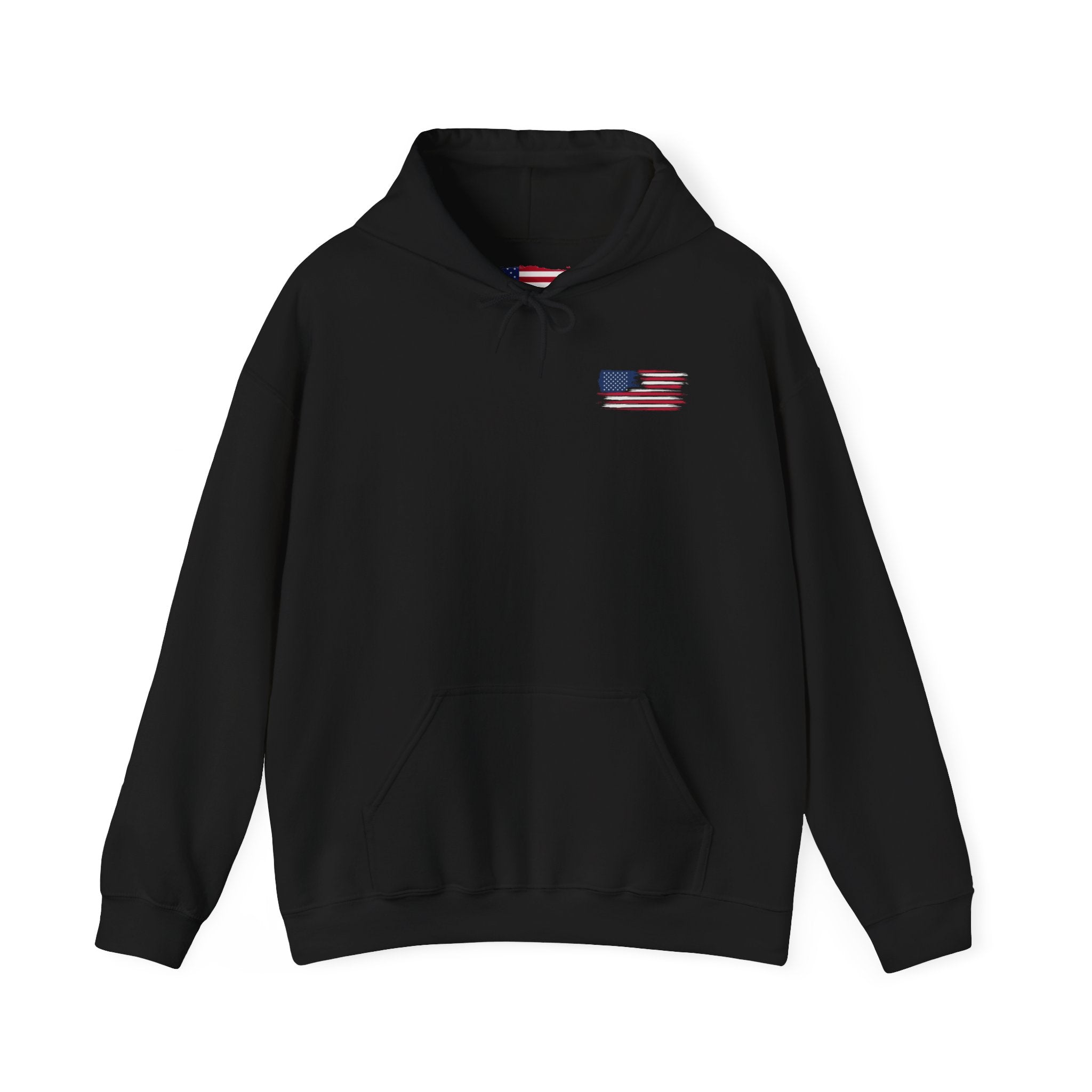 Crabbing Patriotic Vintage American Flag Design, Casual Wear, Sports, Gift for Holidays, Comfort for All Occasions