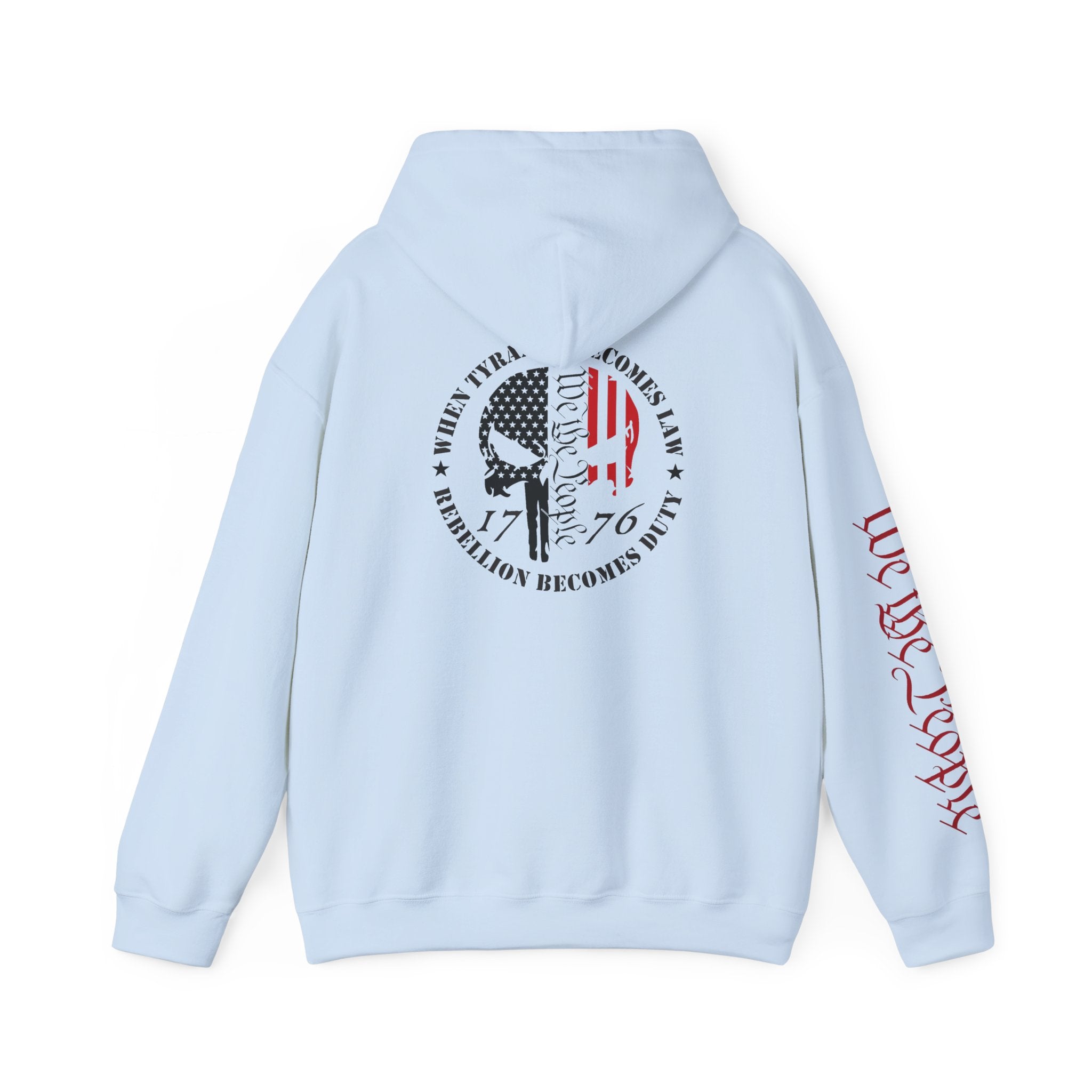 Firefighter Skull American Flag Design, Casual Wear, Sports, Gift for Holidays, Comfort for All Occasions