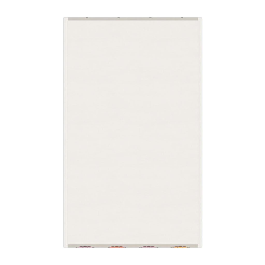 Fall Design ~ Stylish Cotton Tea Towels