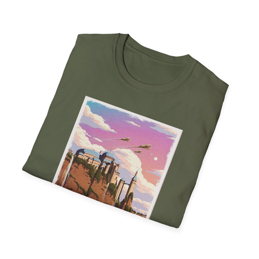 Retro Star Wars T-Shirt