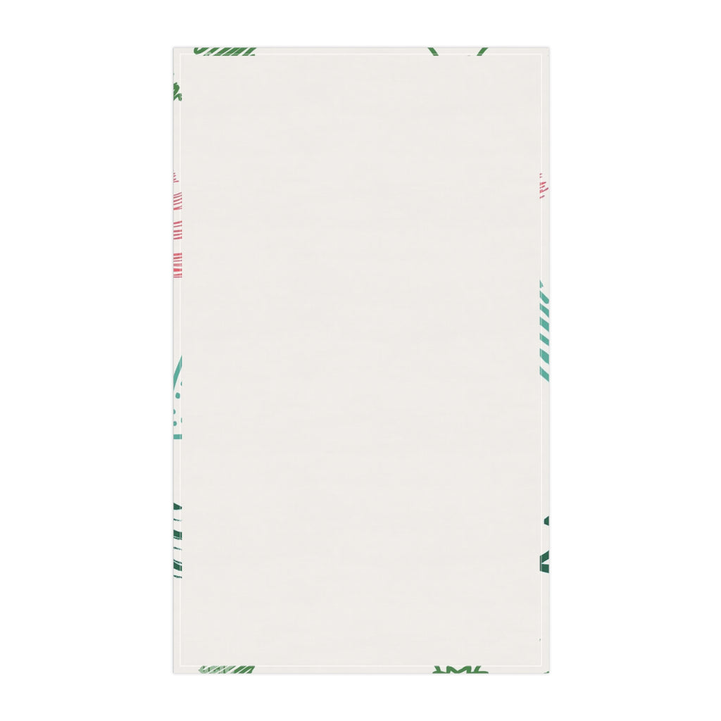 Holiday Design ~ Stylish Cotton Tea Towels
