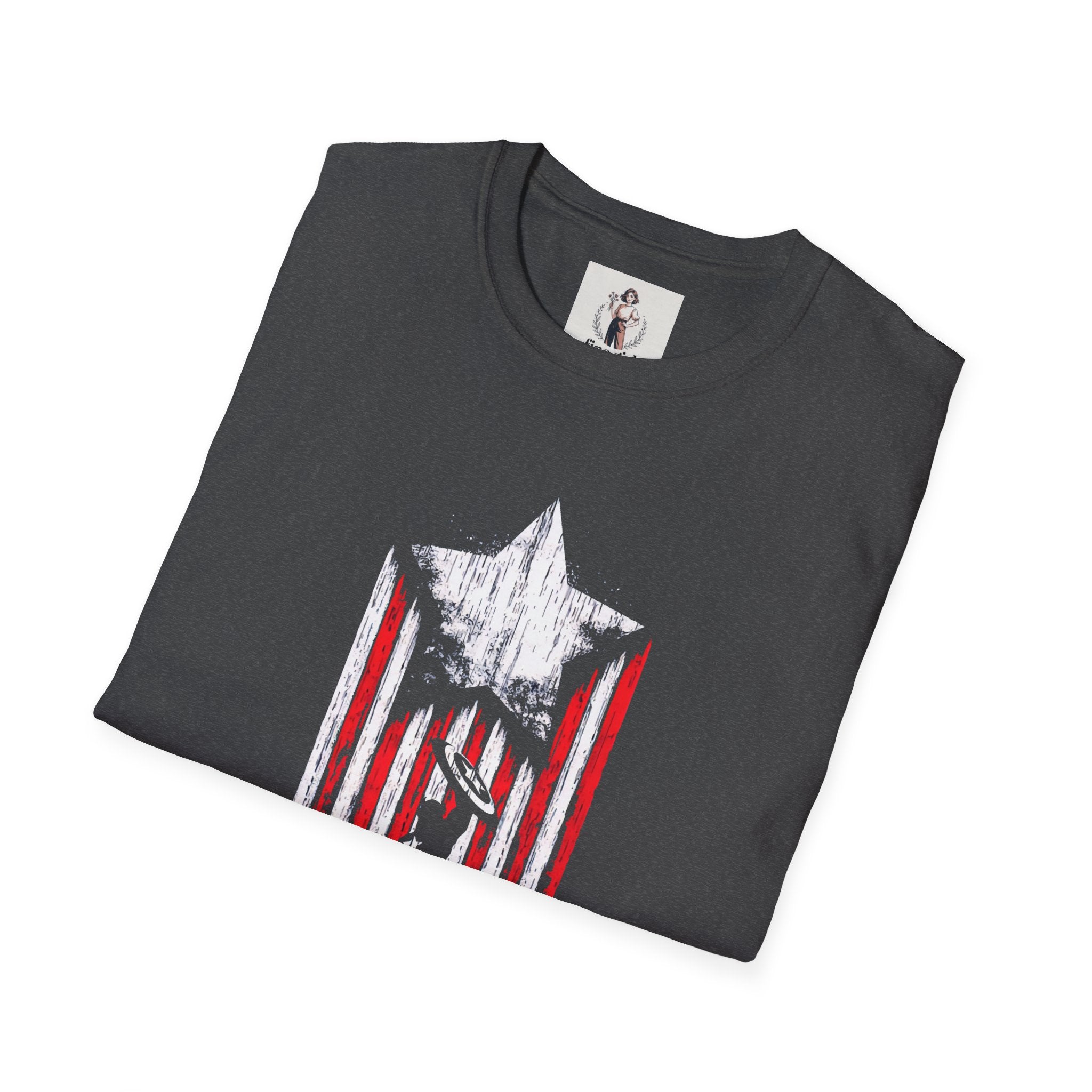 The Advengers Unisex Softstyle T-Shirt