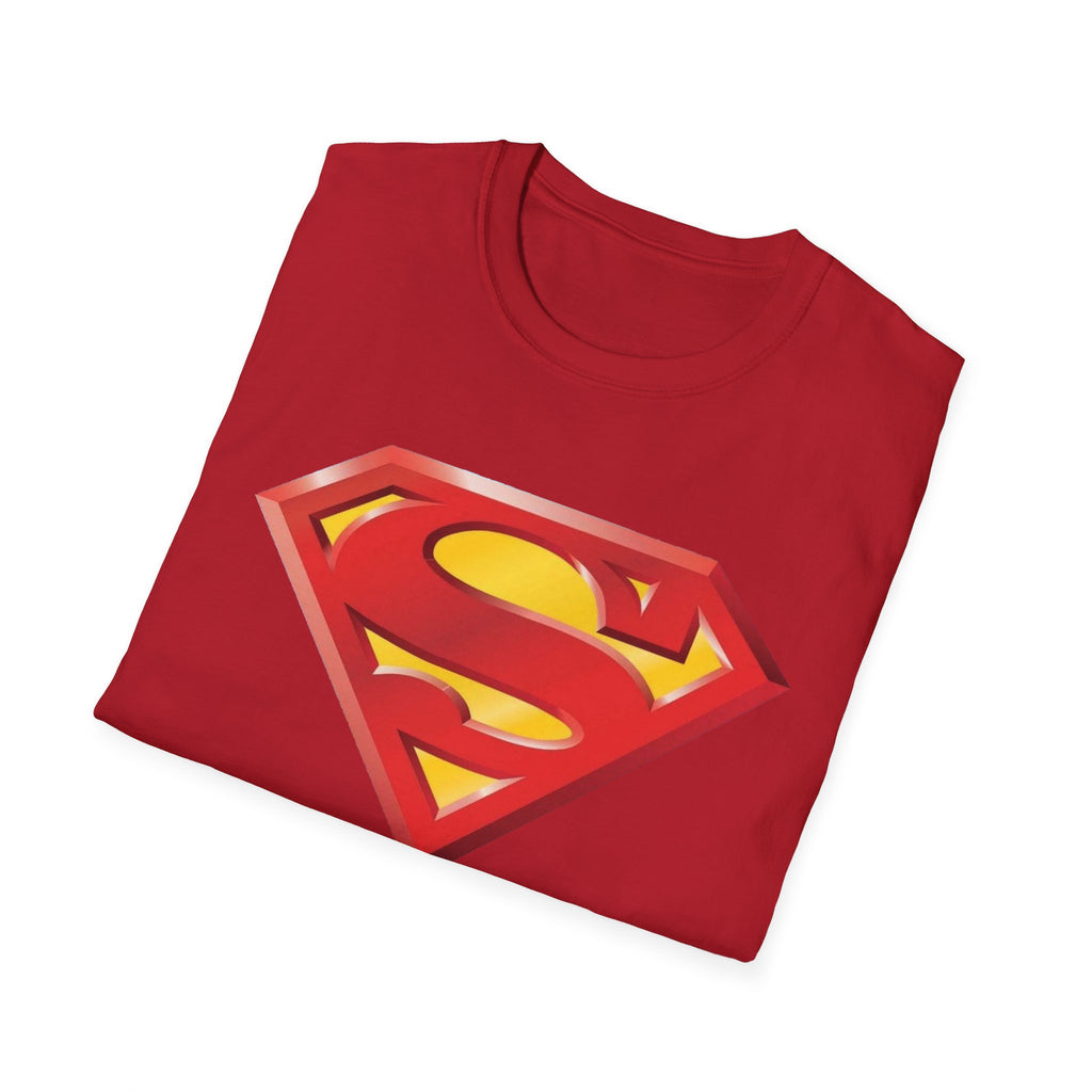 Superman T-Shirt