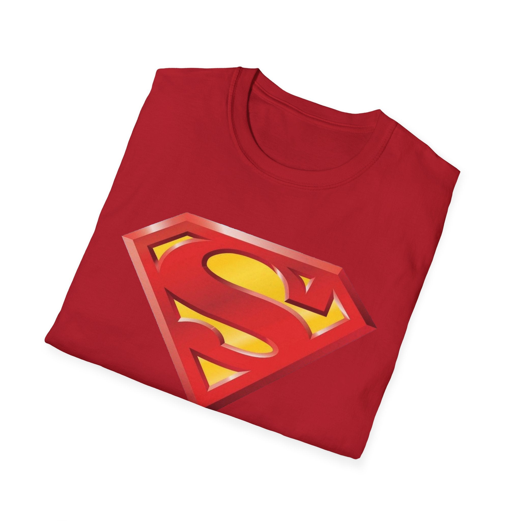 Superman T-Shirt