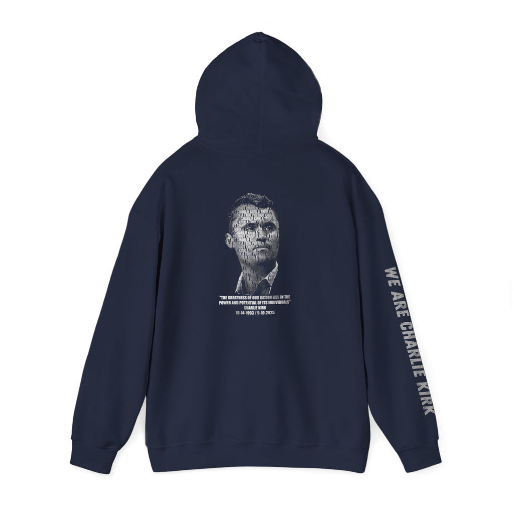 Copy of Isreal Flag And Map ~ Rebel Spirit Unisex Hoodie