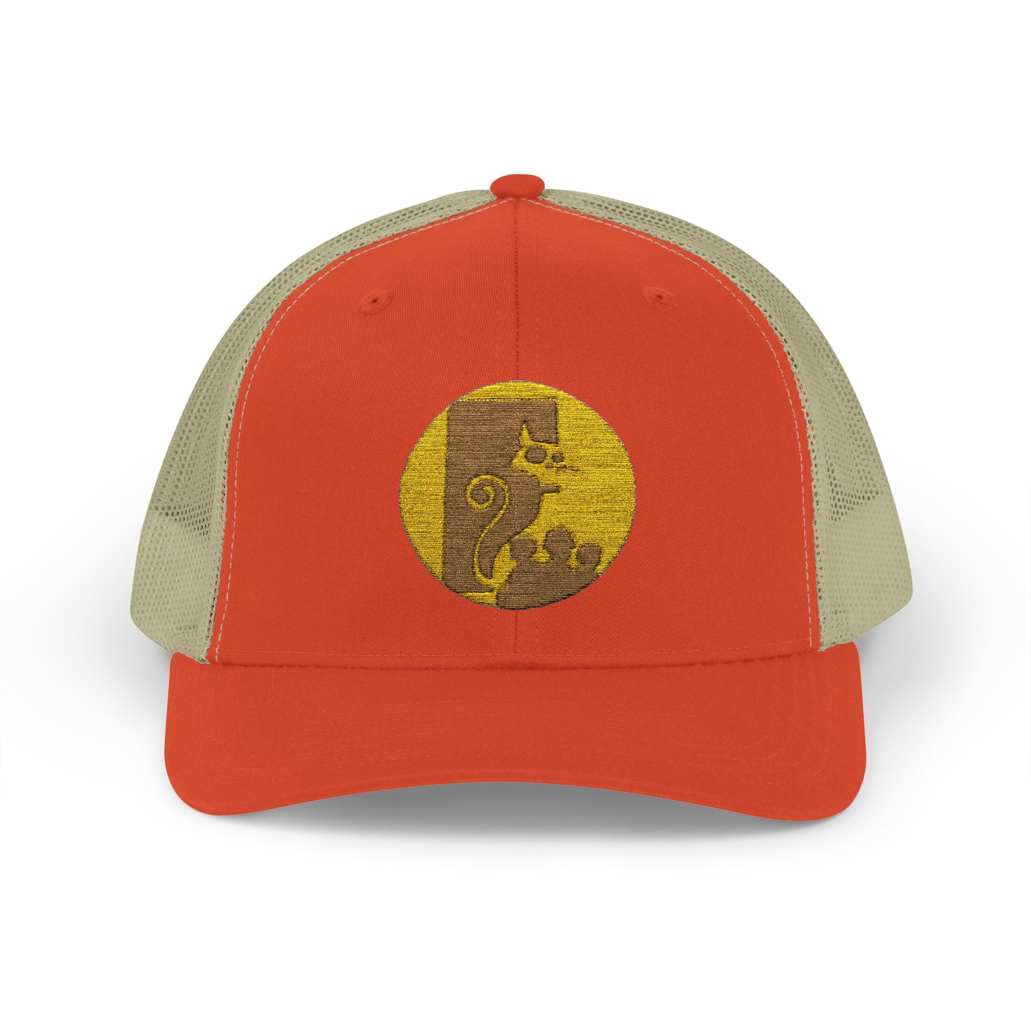 Halloween Patriotic Snapback Trucker Cap, Patriotic hat for Halloween, Snapback Cap, Truckers Hat, Halloween Costume, Patriotic Accessories