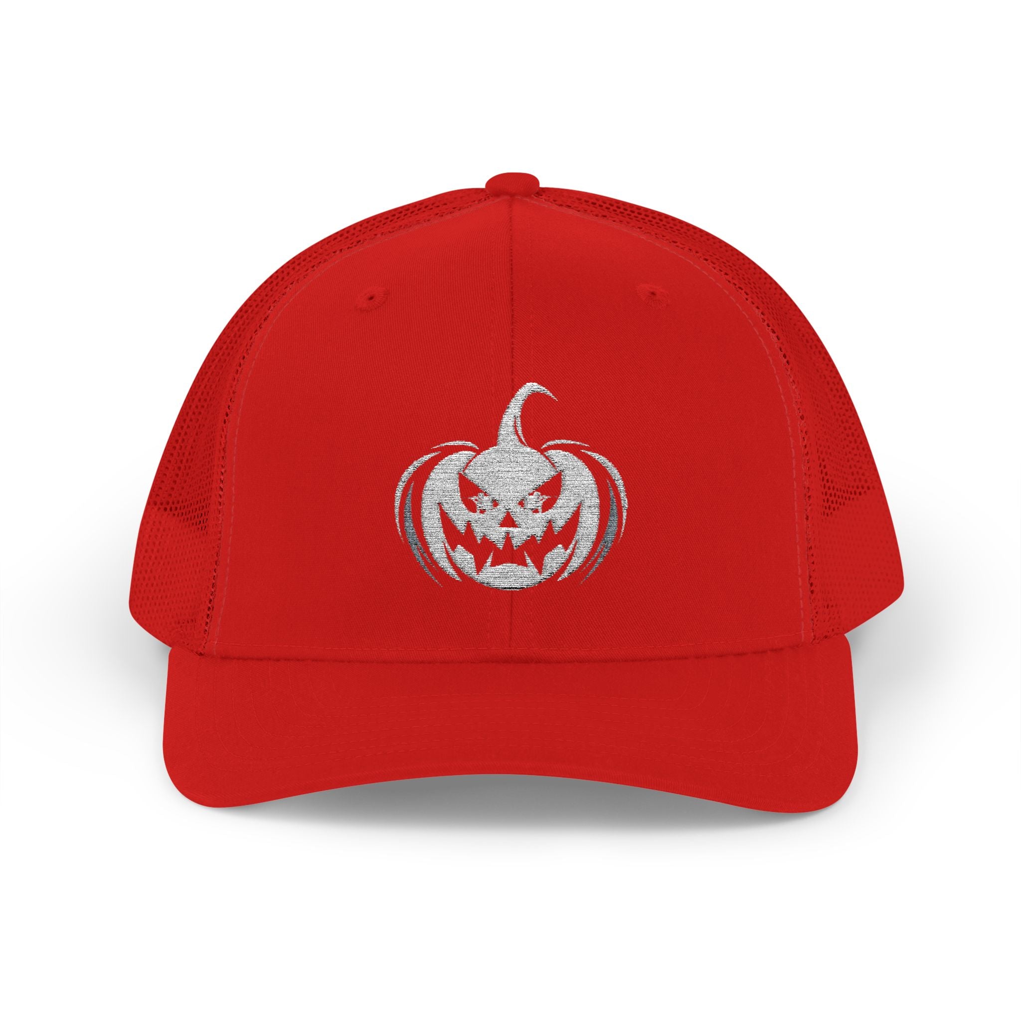 Halloween Patriotic Snapback Trucker Cap, Patriotic hat for Halloween, Snapback Cap, Truckers Hat, Halloween Costume, Patriotic Accessories