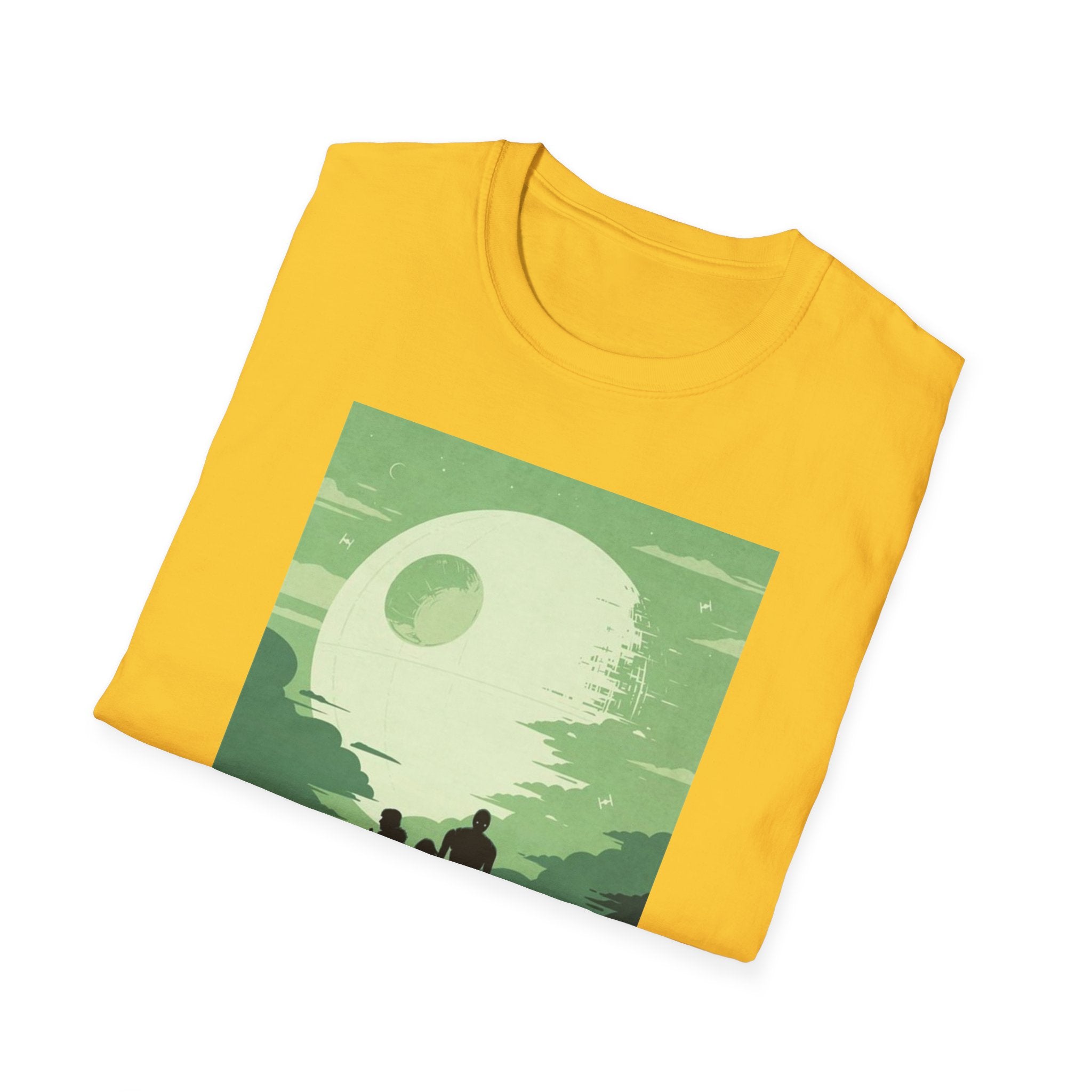 Retro Star Wars T-Shirt