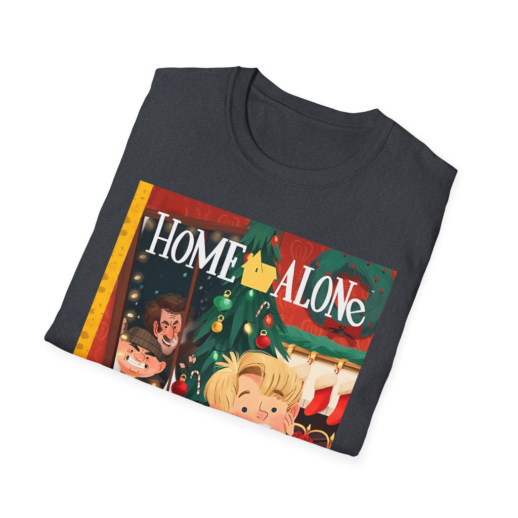 Retro Home Alone T-Shirt