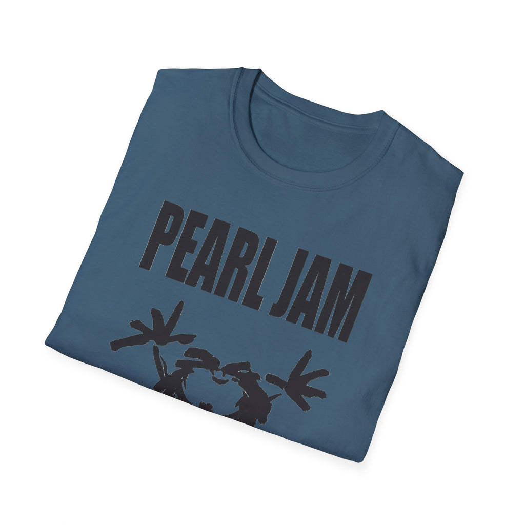 90's Grunge Music T-Shirt
