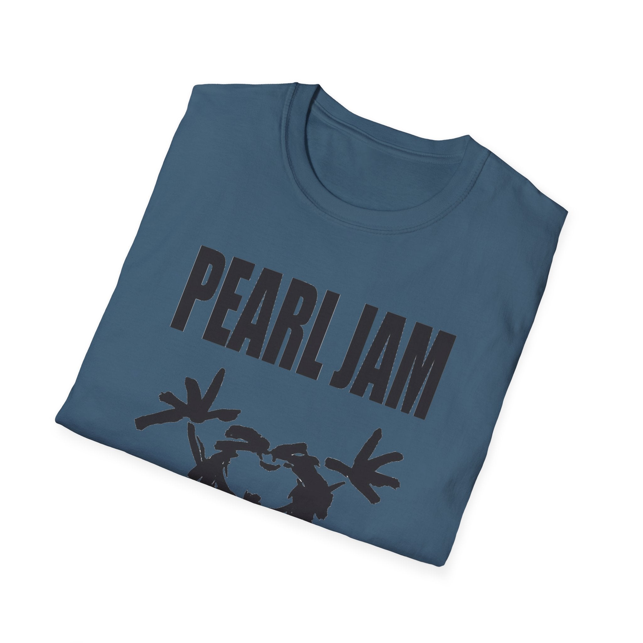 90's Grunge Music T-Shirt