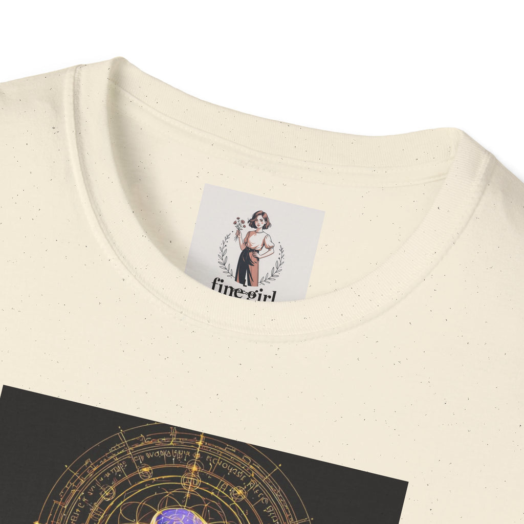 The Advengers Unisex Softstyle T-Shirt