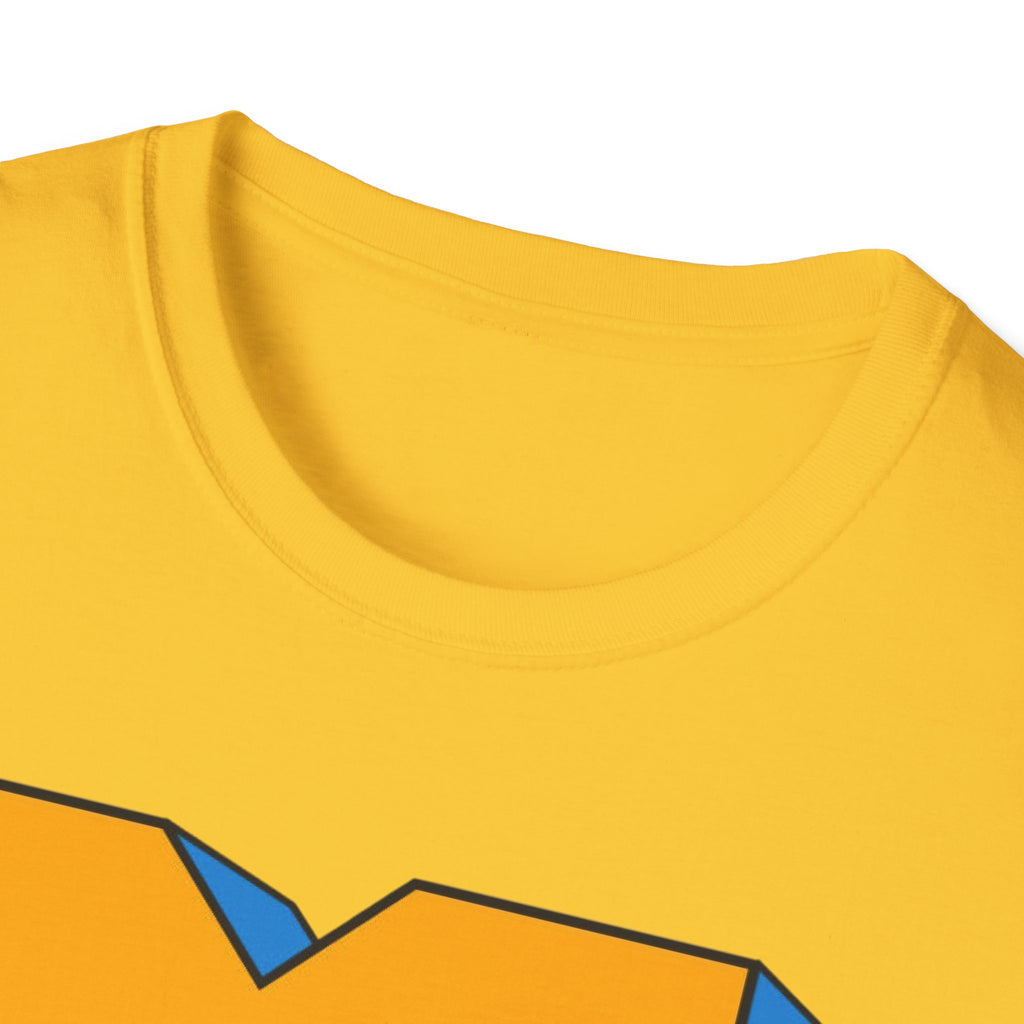 Retro Mtv T-Shirt