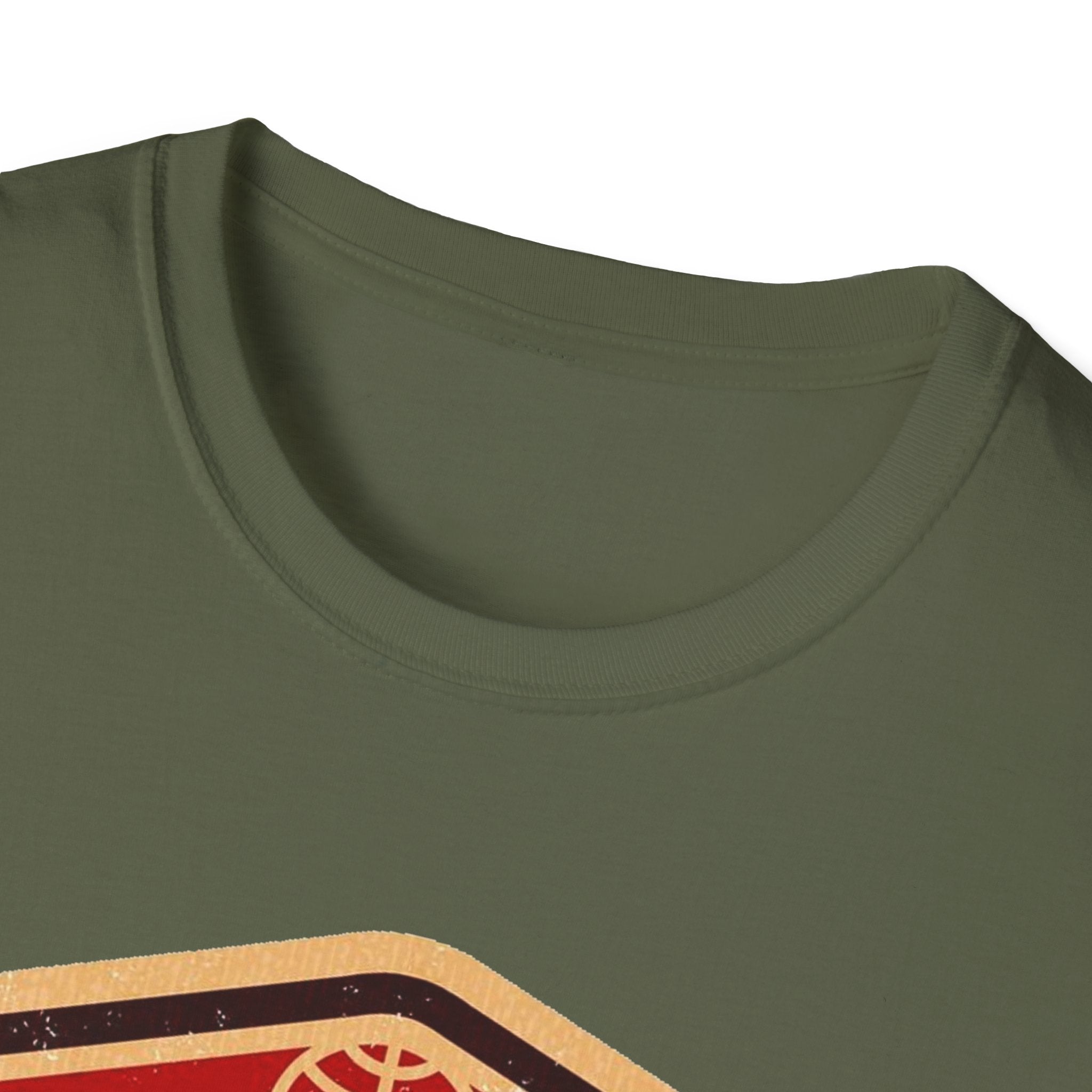 AREA 51 T-Shirt