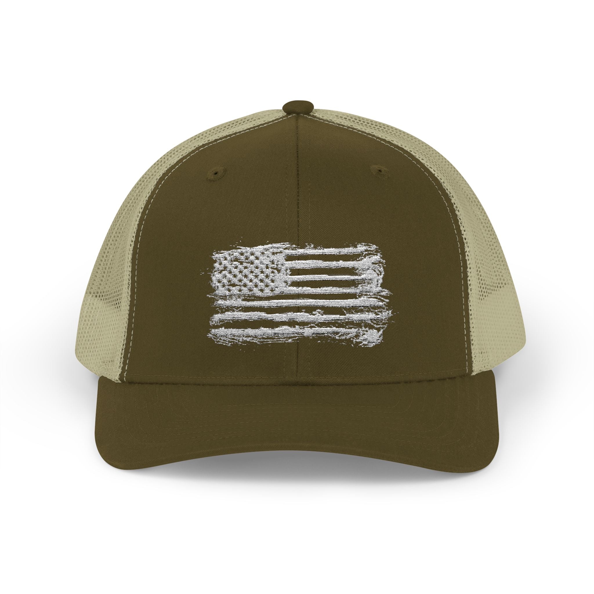 Patriotic Flag Snapback Trucker Cap, American Flag Hat, Outdoor Cap, Casual Wear, Gift for Dad, 4th of July Apparel