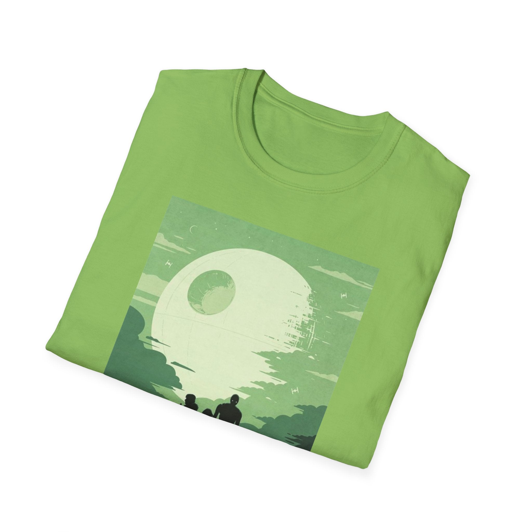 Retro Star Wars T-Shirt