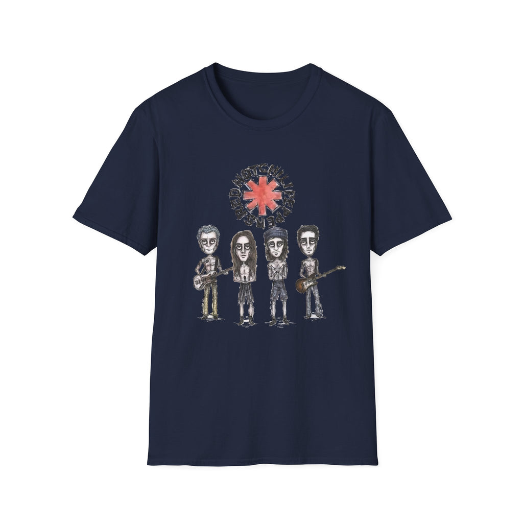 90's Grunge Music T-Shirt