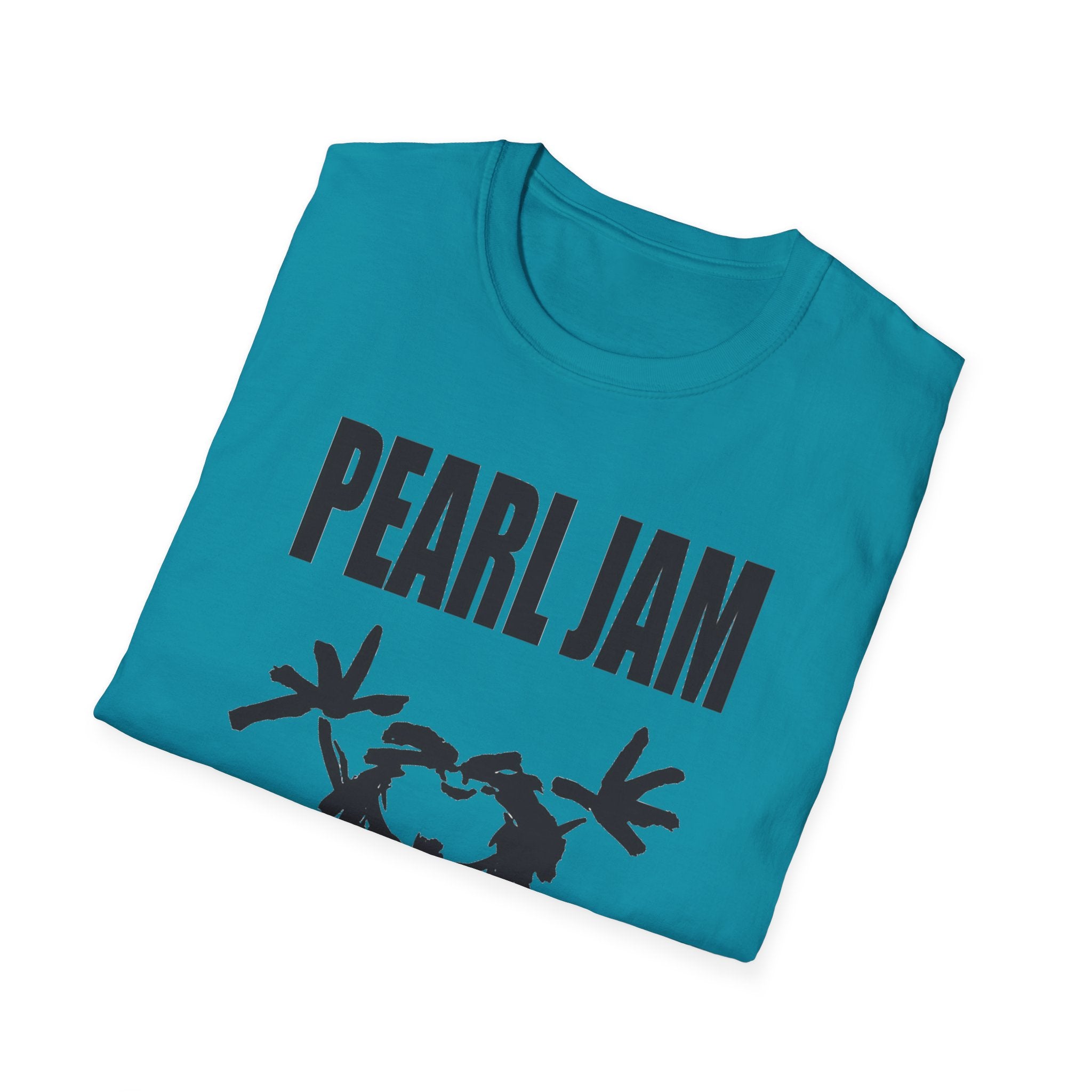 90's Grunge Music T-Shirt