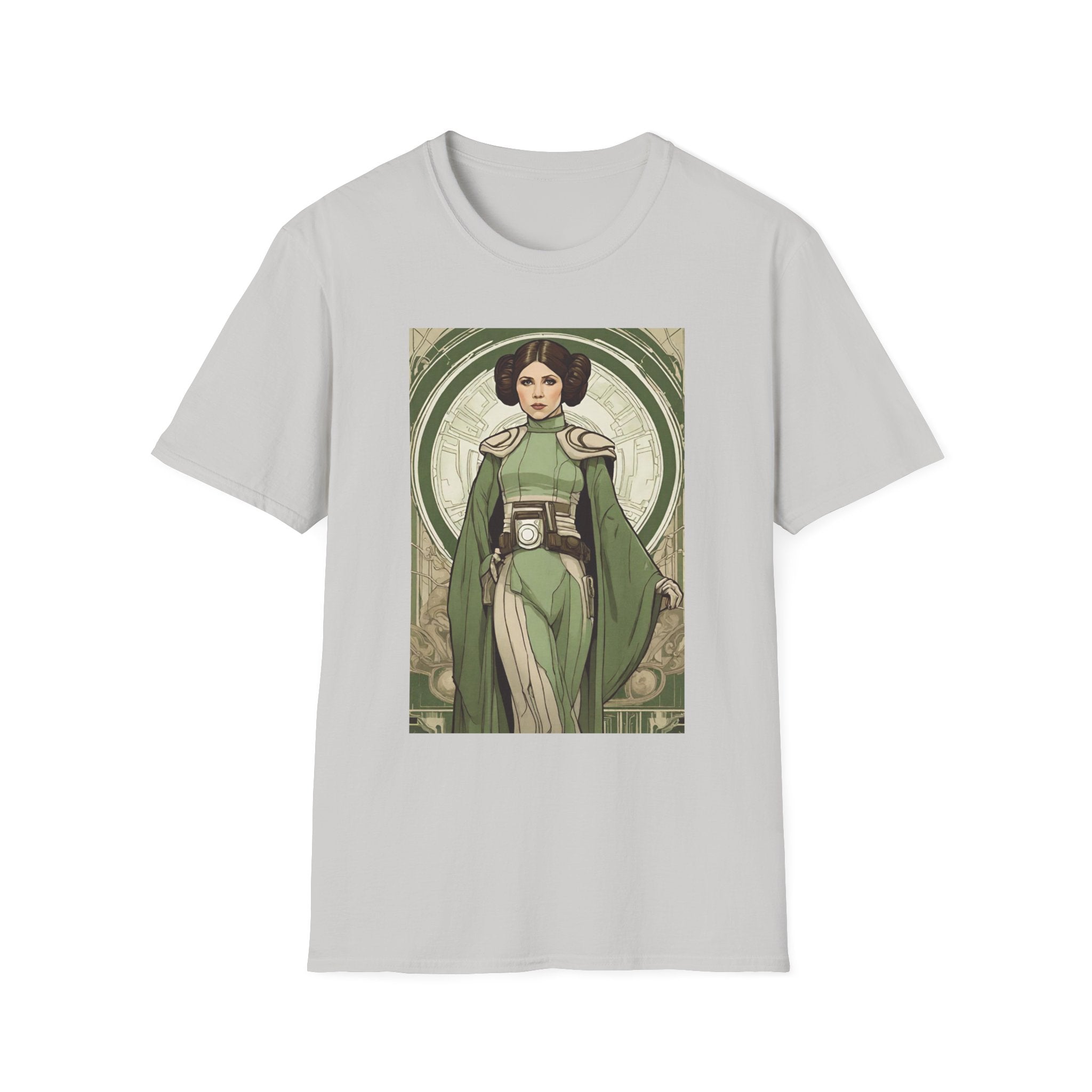 Retro Star Wars T-Shirt
