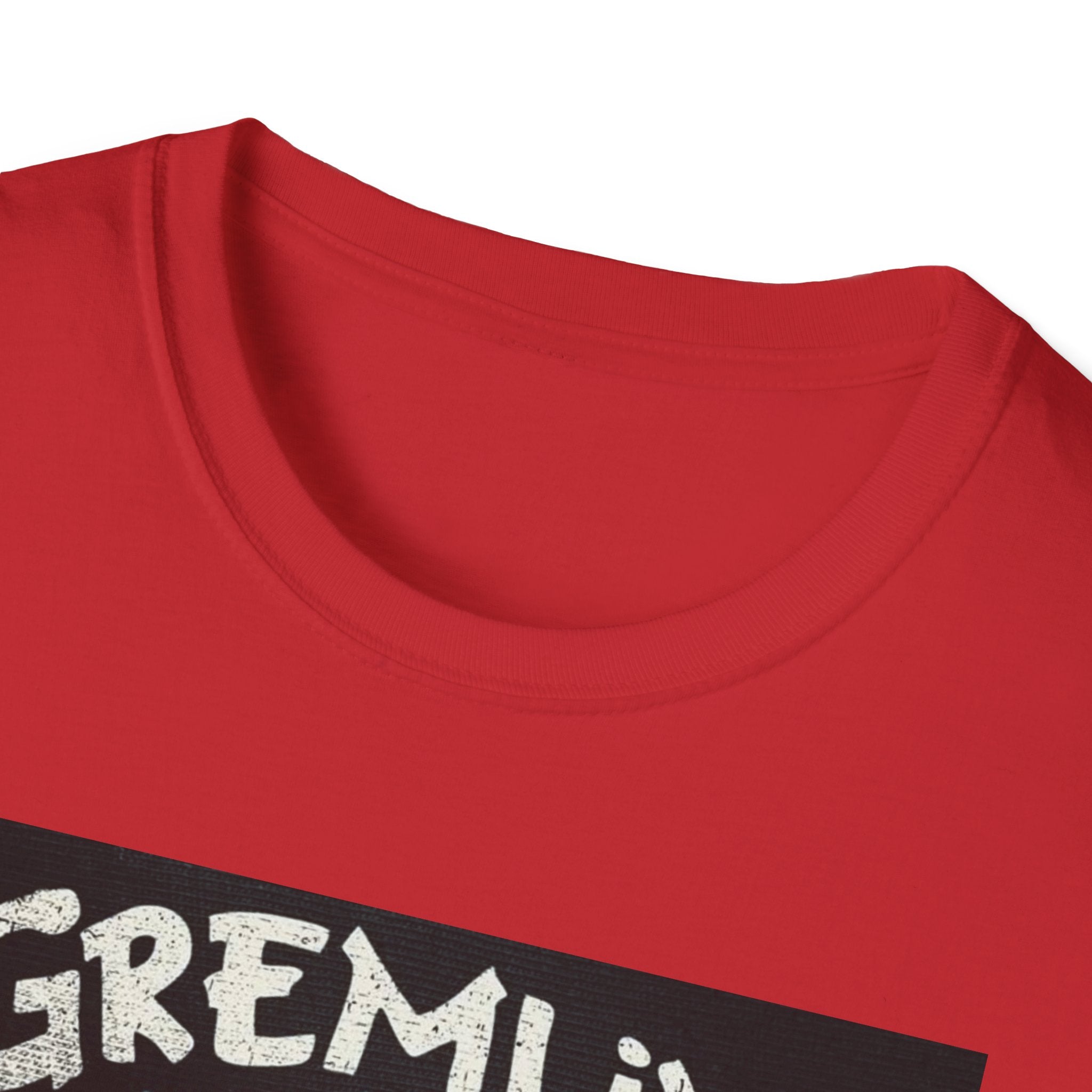Retro Gremlins T-Shirt