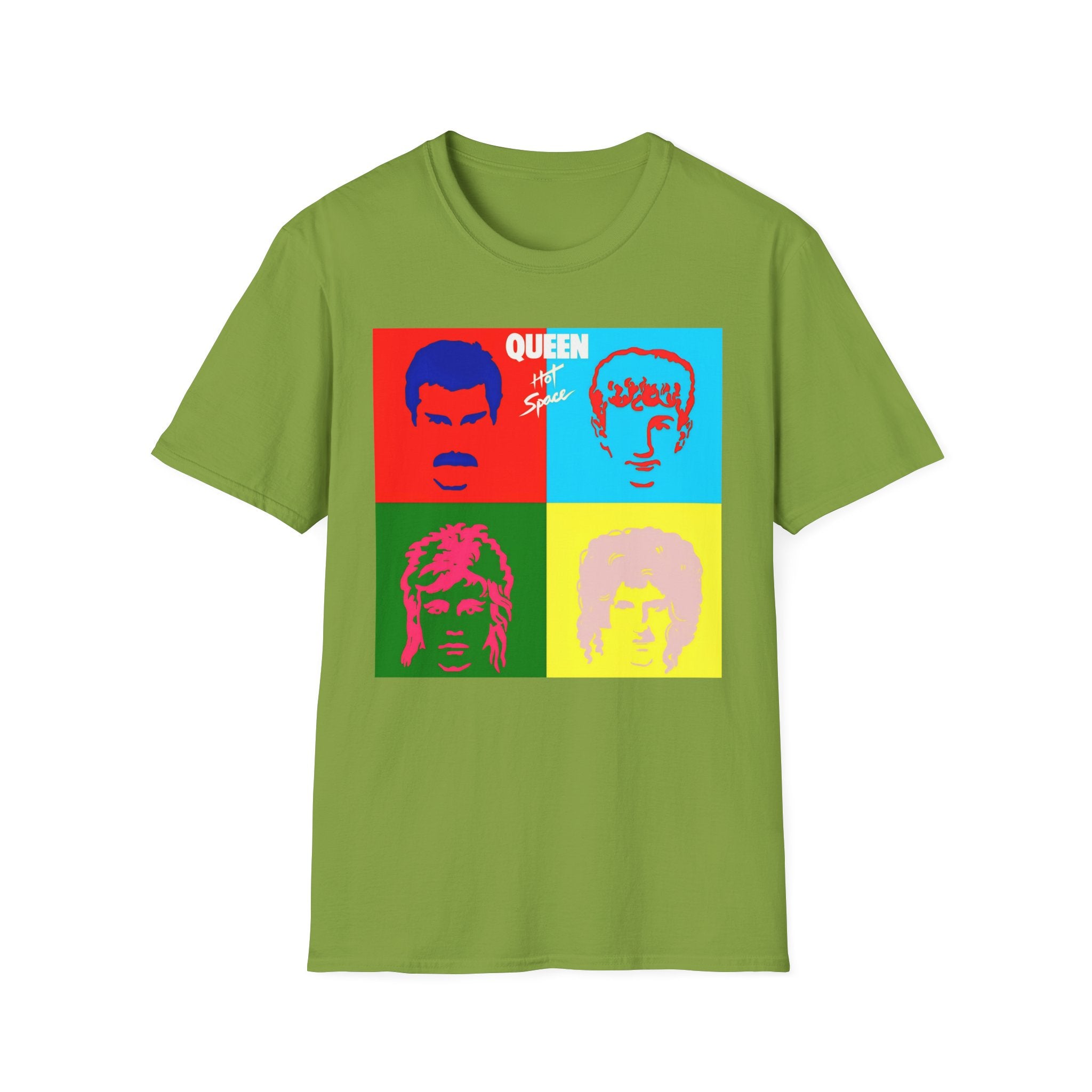 90's Pop Culture T-Shirt