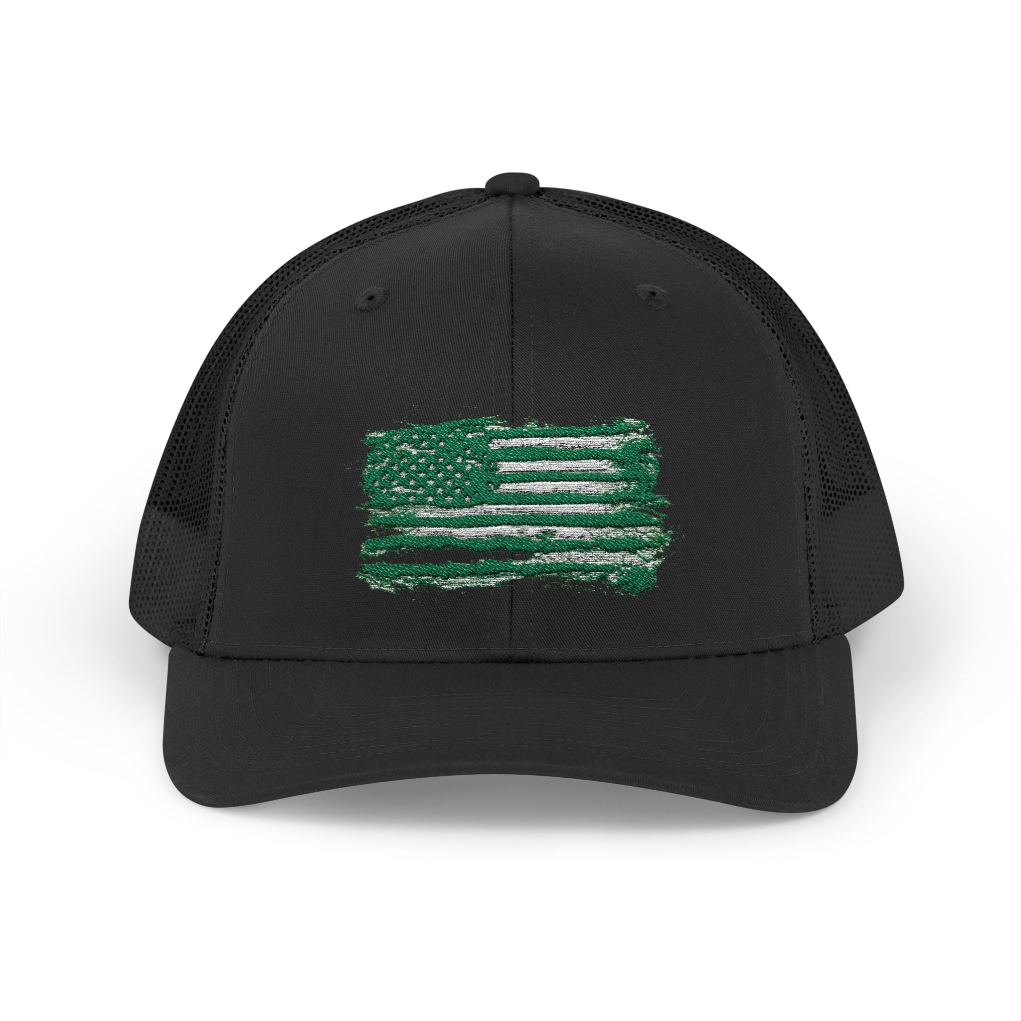 Patriotic Flag Snapback Trucker Cap, American Flag Hat, Outdoor Cap, Casual Wear, Gift for Dad, 4th of July Apparel