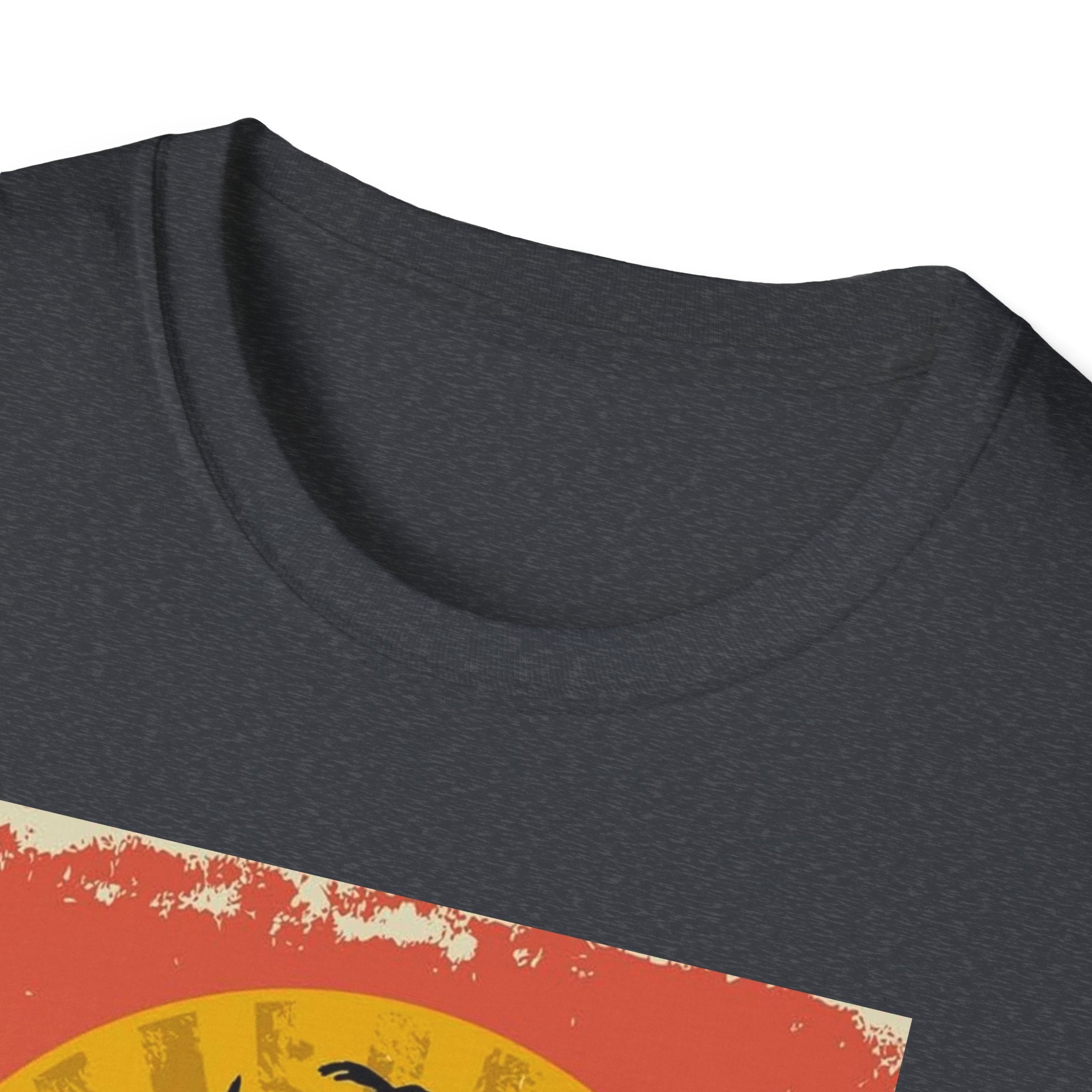 Retro The Karate Kid T-Shirt