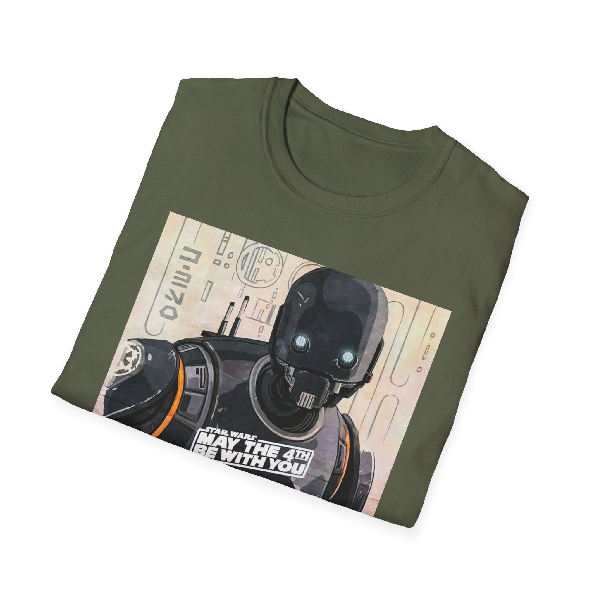 Star Wars T-Shirt